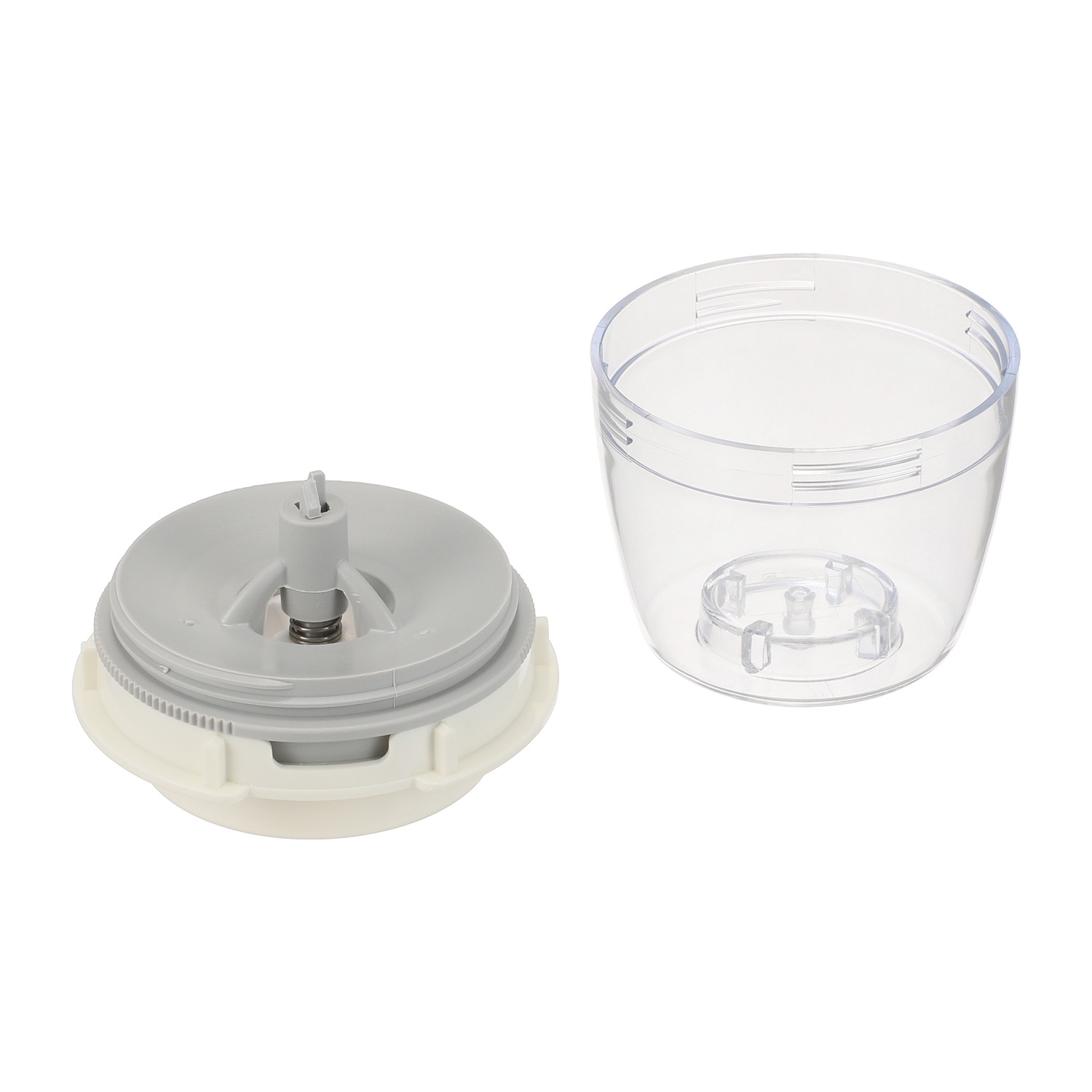 フィナミル専用 スパイスポッド ＆スタッカブルトレー