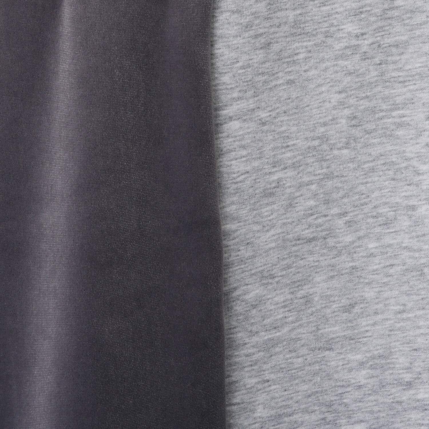 アンリック　オー　ブルー 超軽量裏起毛 ジャンパースカート