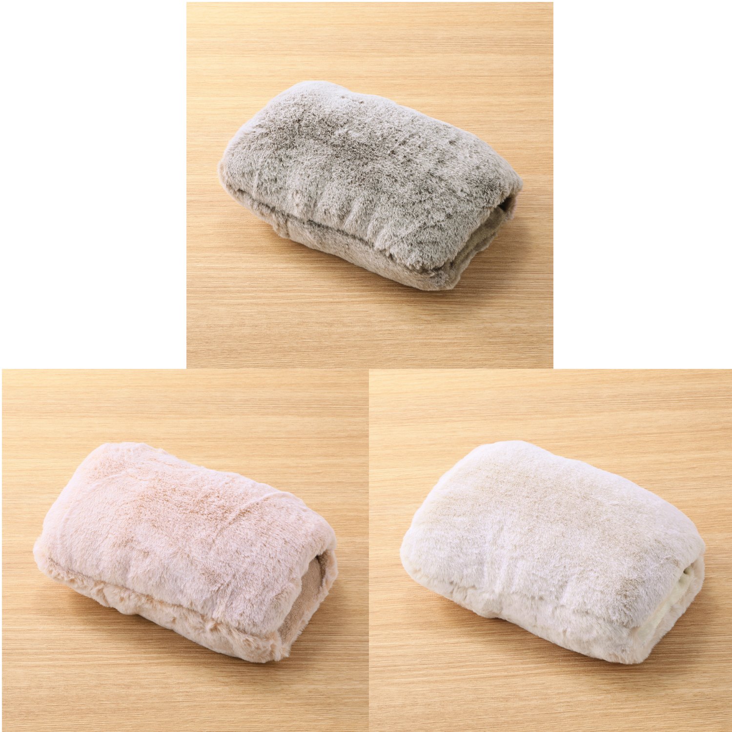 電気の力で お湯いらず！ 蓄熱式湯たんぽ 選べる２個セット