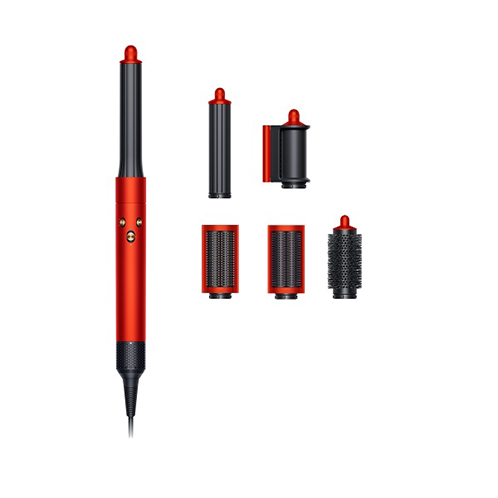 ダイソン エアラップ マルチスタイラー ３０日間お試し返品保証 ＨＳ０５　コンプリート 