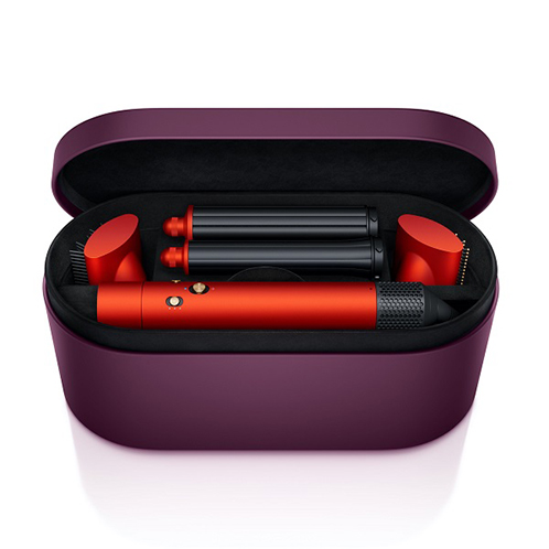 ダイソン エアラップ マルチスタイラー ３０日間お試し返品保証 ＨＳ０５　コンプリート 