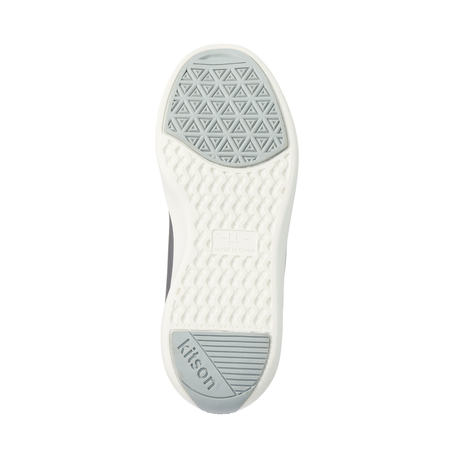 キットソン ウェッジソール スニーカー