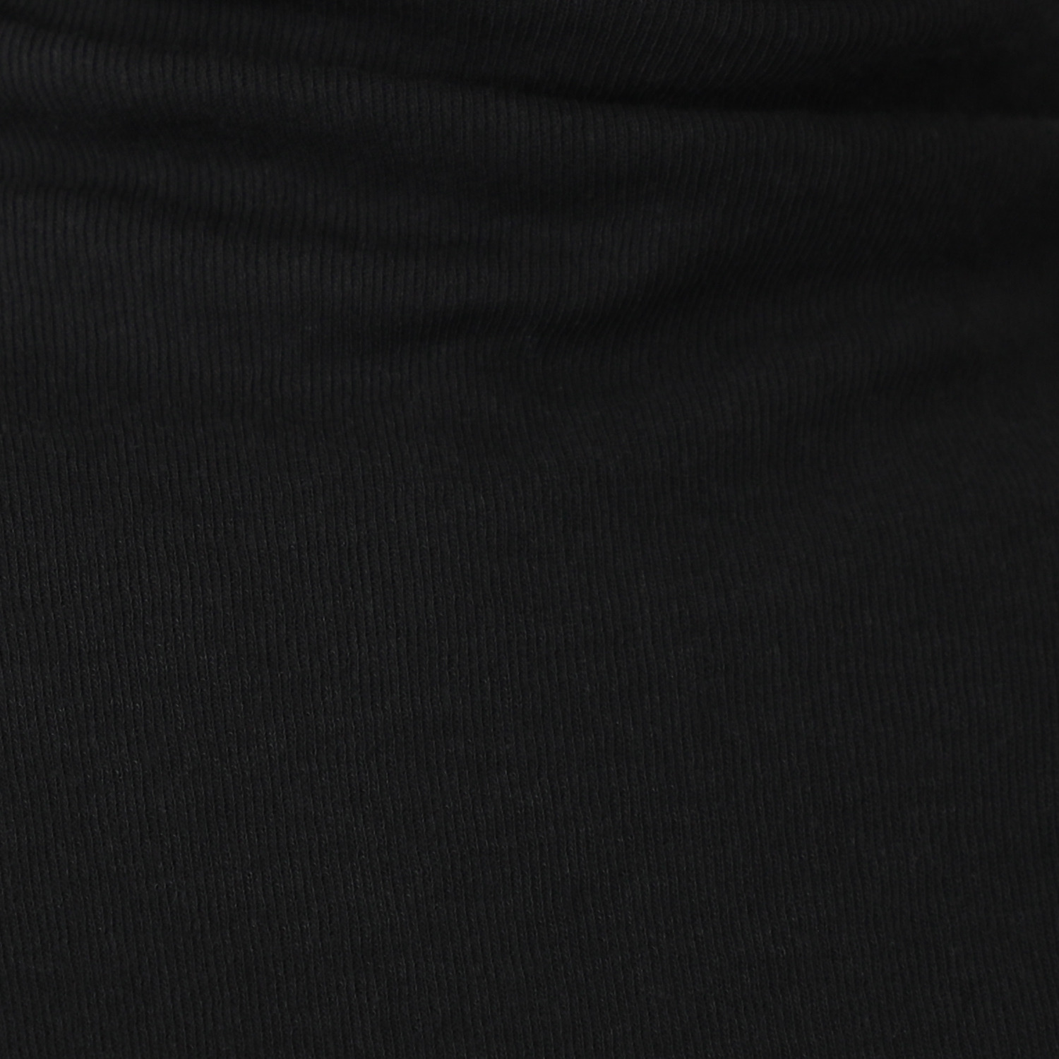 天使の綿シフォン ボトルネック 二重長袖プルオーバー