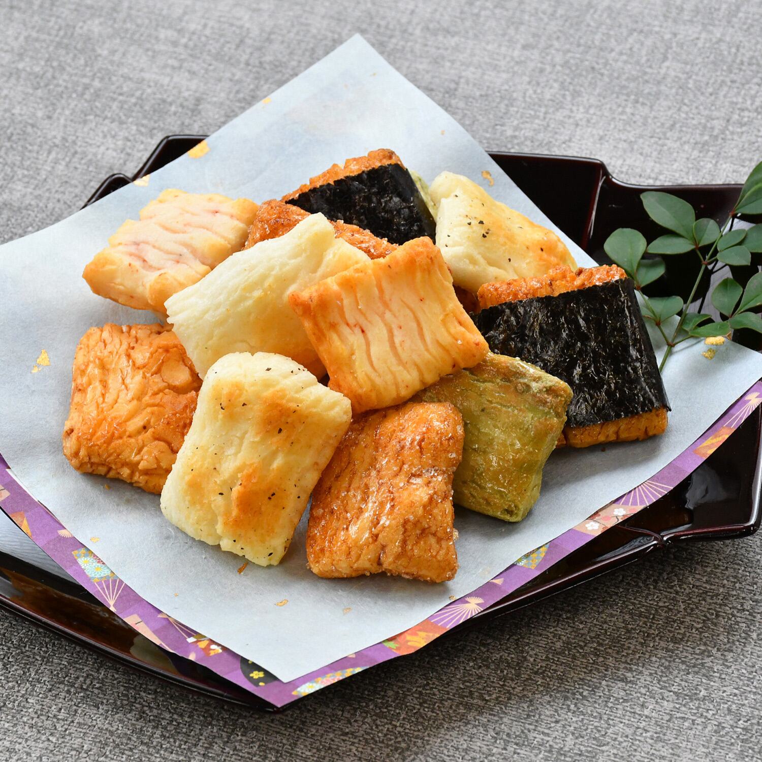 田村米菓 ひとくちおかき９種セット