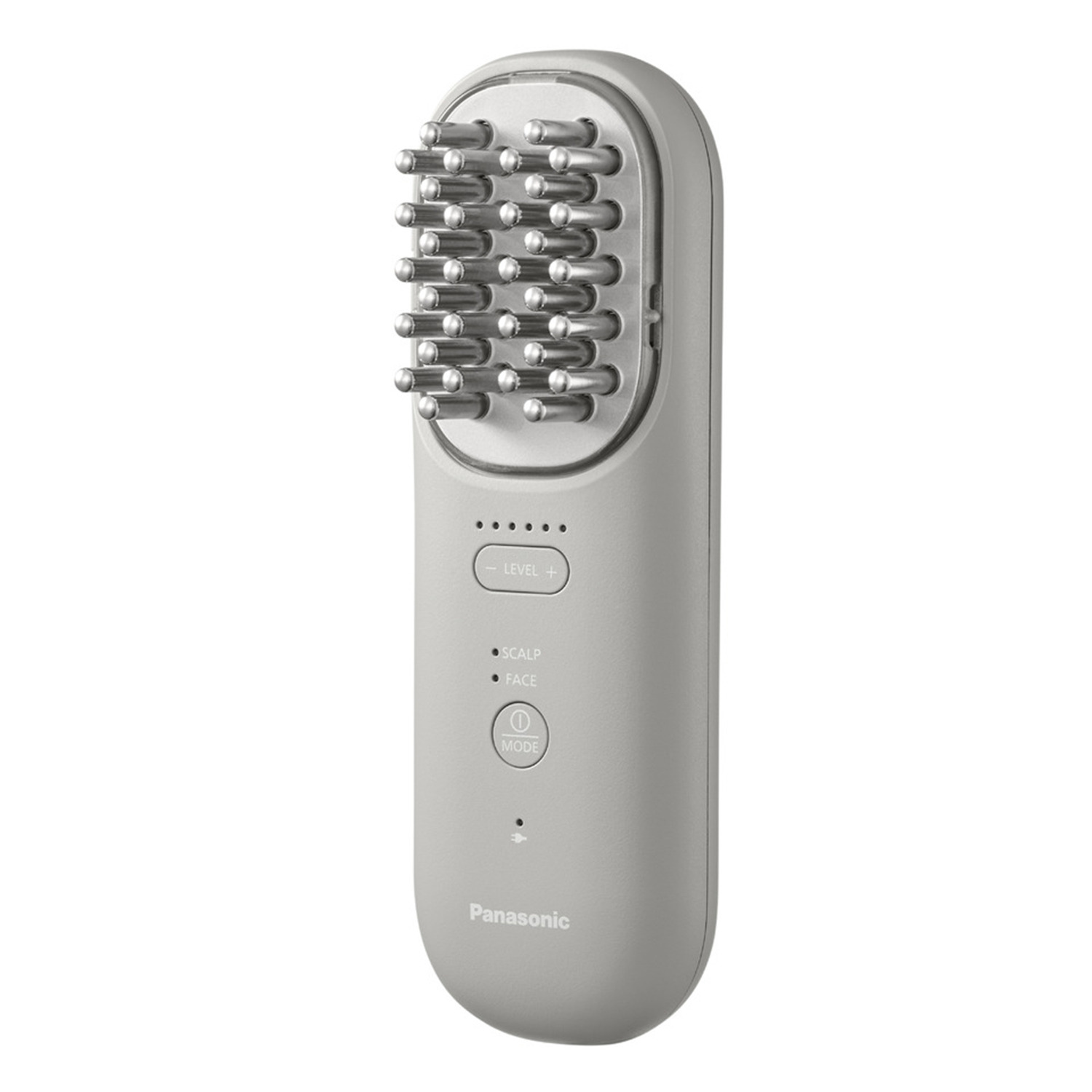 パナソニック ２種類のＥＭＳで 頭筋と表情筋にアプローチ バイタリフト　ブラシ ＥＨ−ＳＰ６０−Ｈ