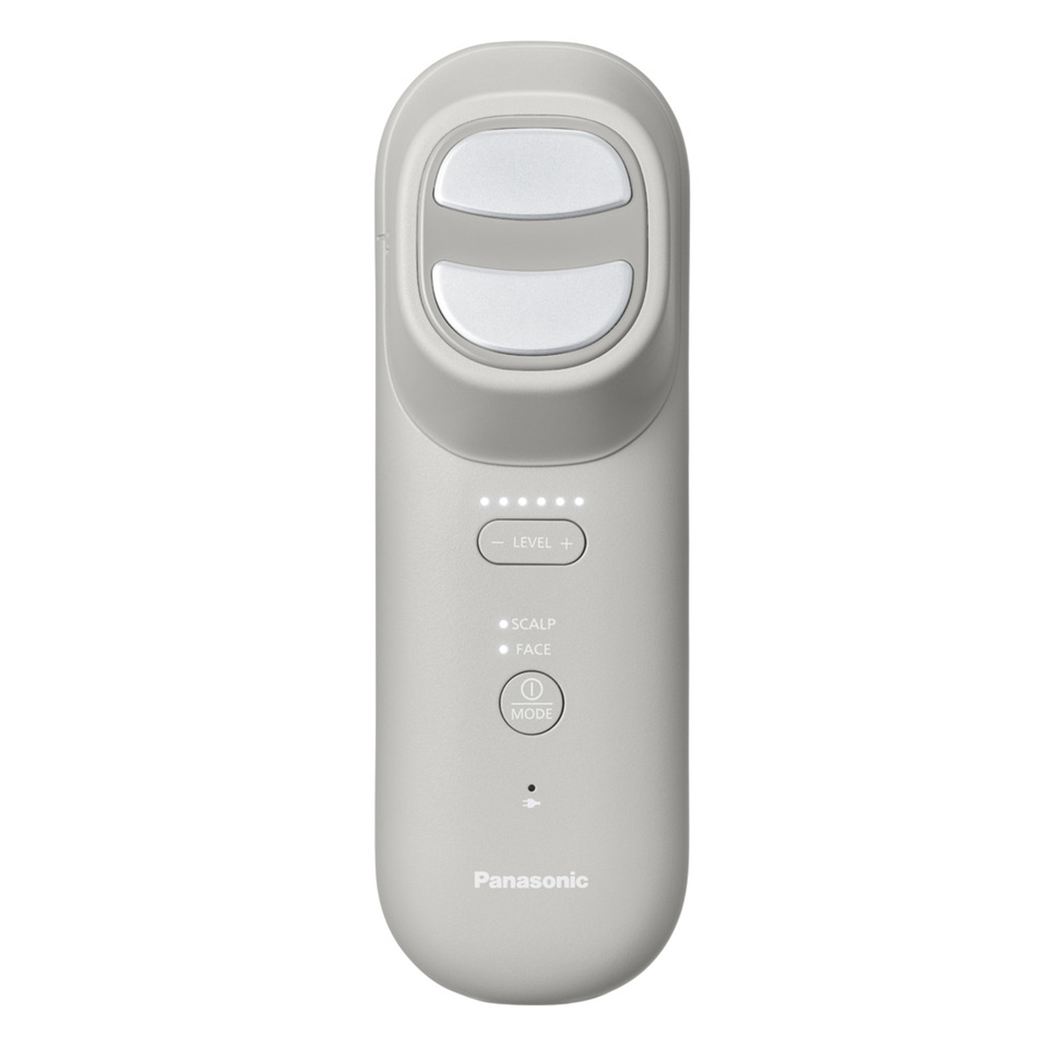 パナソニック ２種類のＥＭＳで 頭筋と表情筋にアプローチ バイタリフト　ブラシ ＥＨ−ＳＰ６０−Ｈ