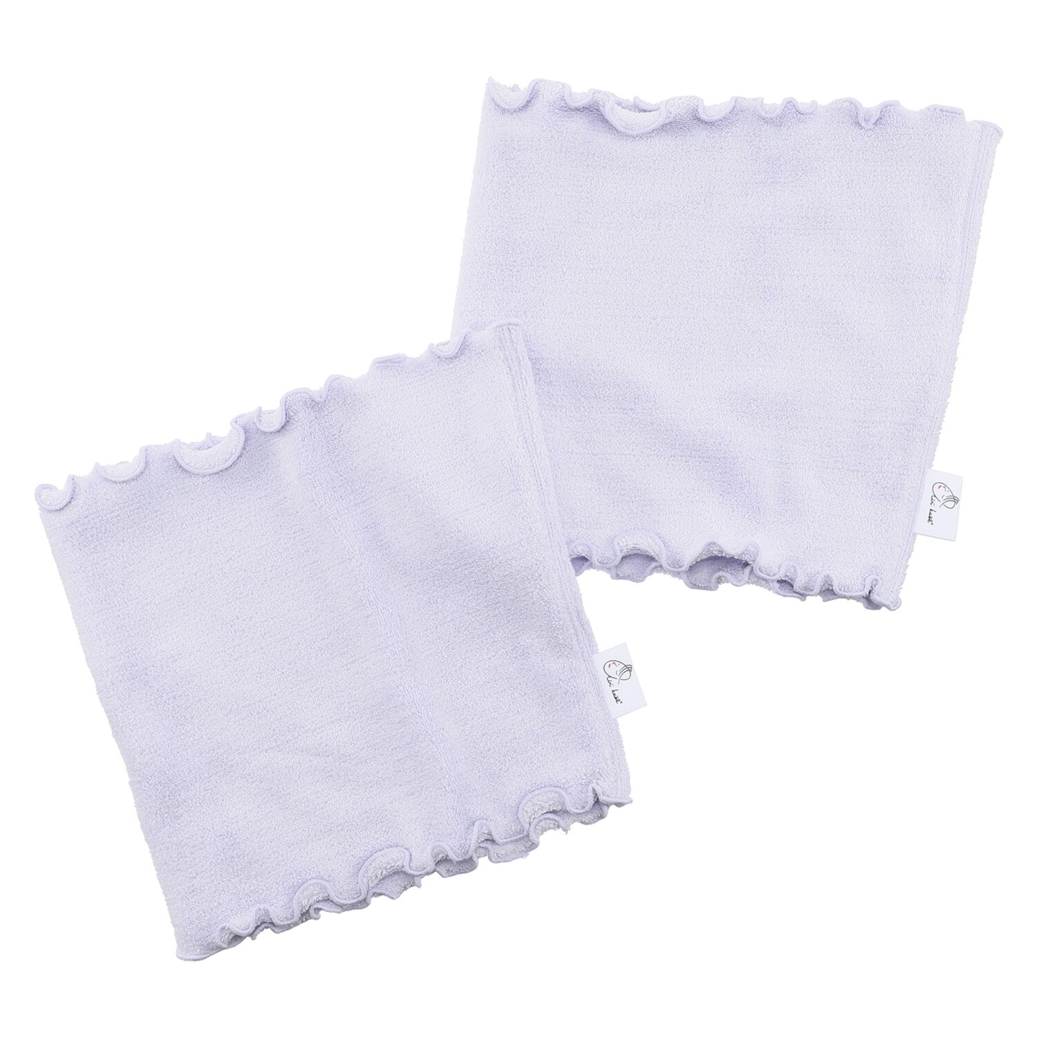 エアーかおる プチターバン同色２枚組