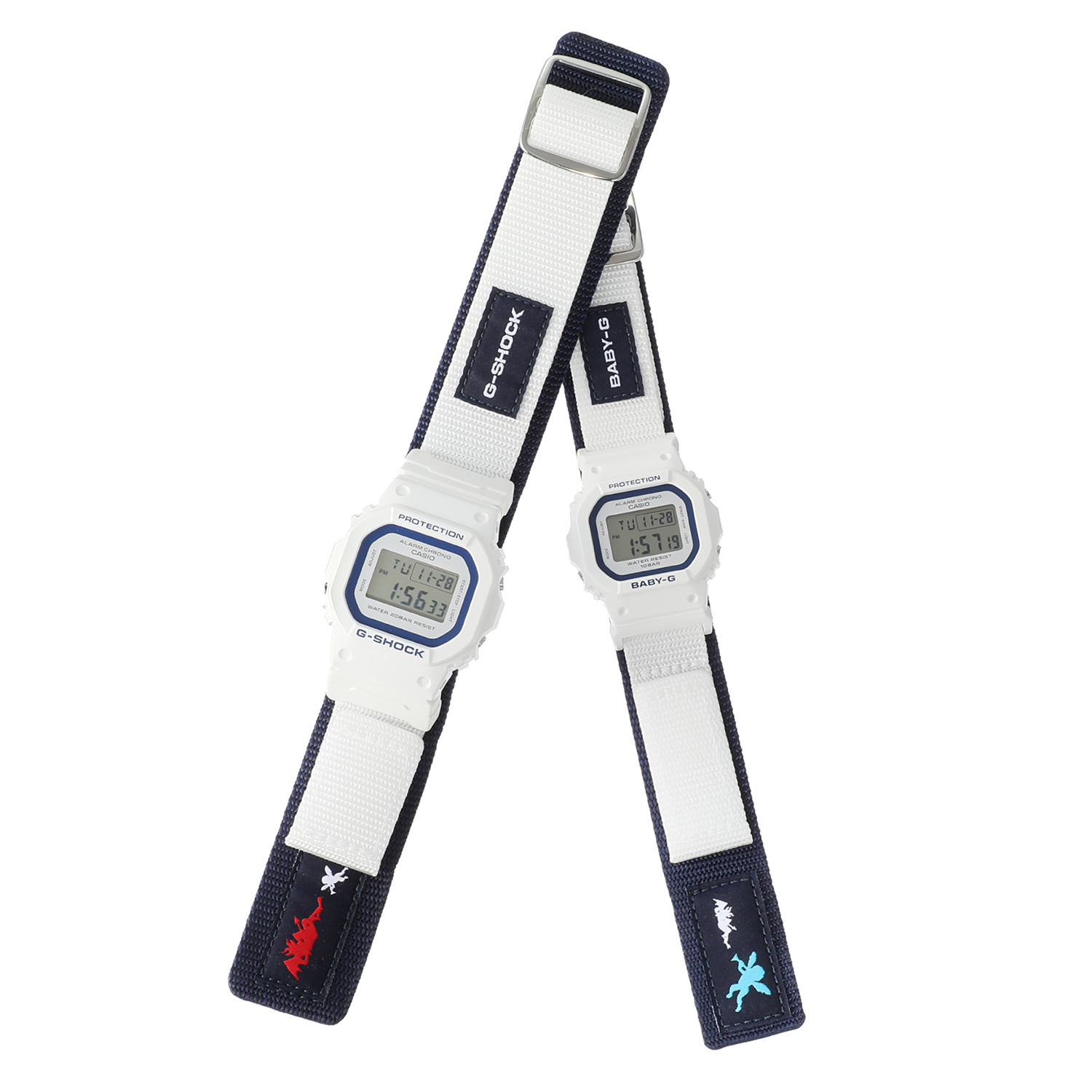 カシオ Ｇプレゼンツ ラバーズコレクション ＜２０２３＞ ＬＯＶ−２３Ａ−７ＪＲ