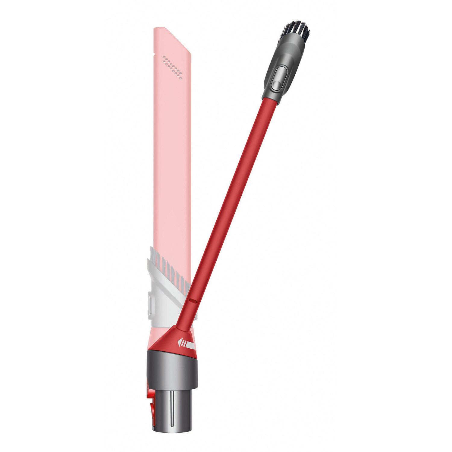 ダイソン 狭い隙間や 細かい場所の掃除に 便利！ ディテール クリーニングキット