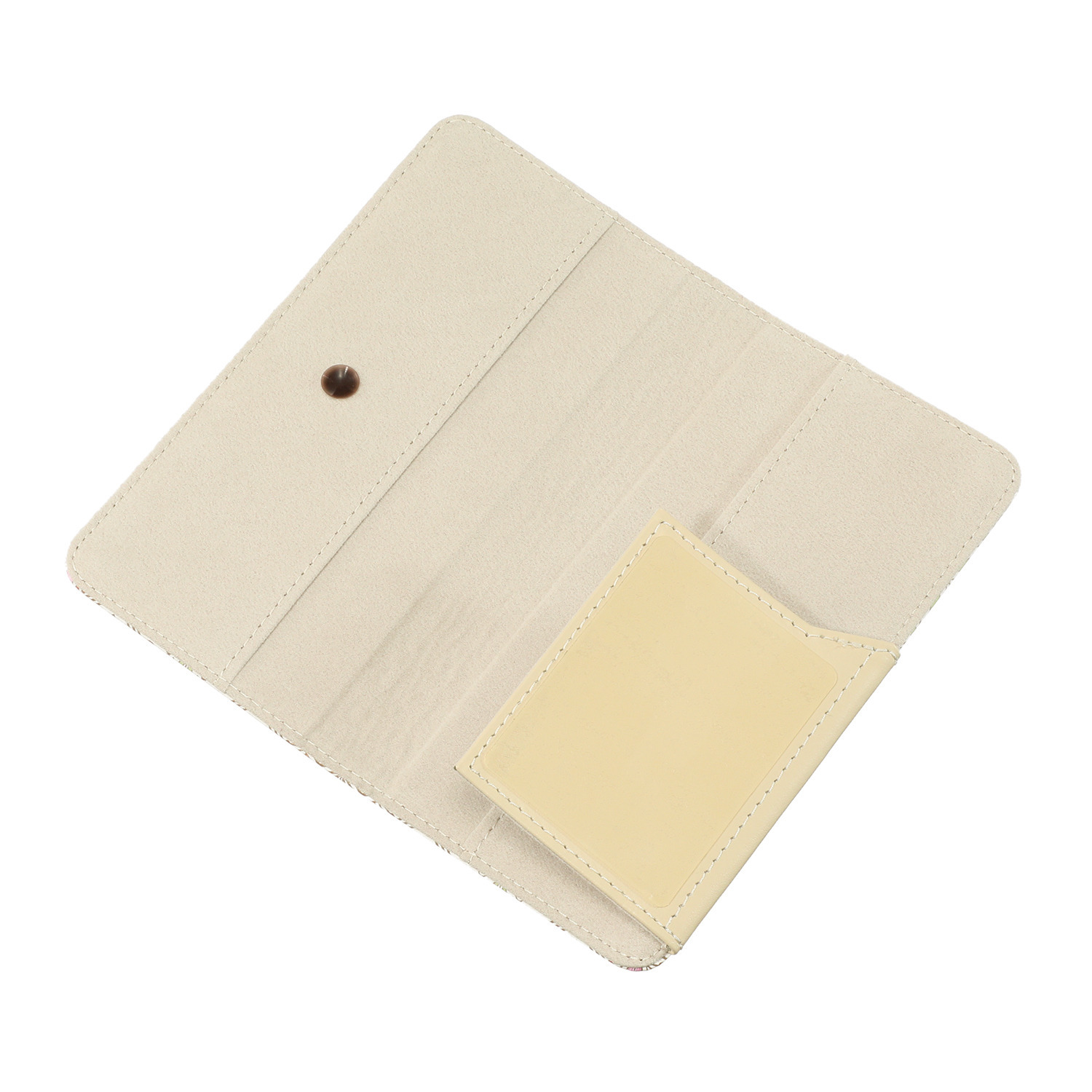 浅草文庫 牛革 スマートフォンケース ＜ラージ＞