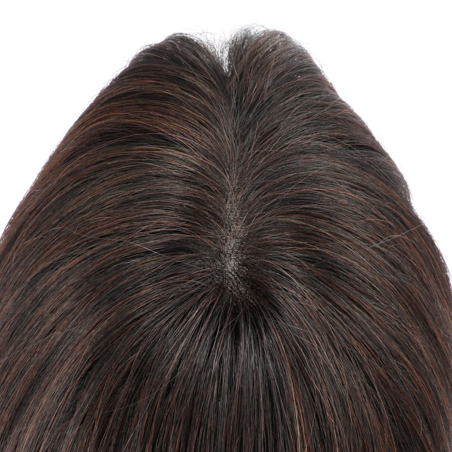 マダムヒロコ フルハンドメイド 高品質フルウィッグ！ ボーテショートプレミアム ＜ナチュラルブラウン＞