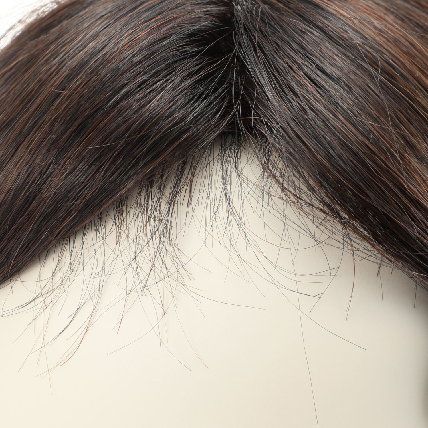 マダムヒロコ フルハンドメイド 高品質フルウィッグ！ ボーテショートプレミアム ＜ナチュラルブラウン＞