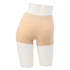 美人工房 にこにこコットン 伸び〜る！ 一分丈ショーツ３枚セット