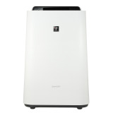 シャープ 高濃度プラズマクラスター ７０００搭載！ 加湿空気清浄機 ＫＣ−５０ＴＨ７−Ｗ