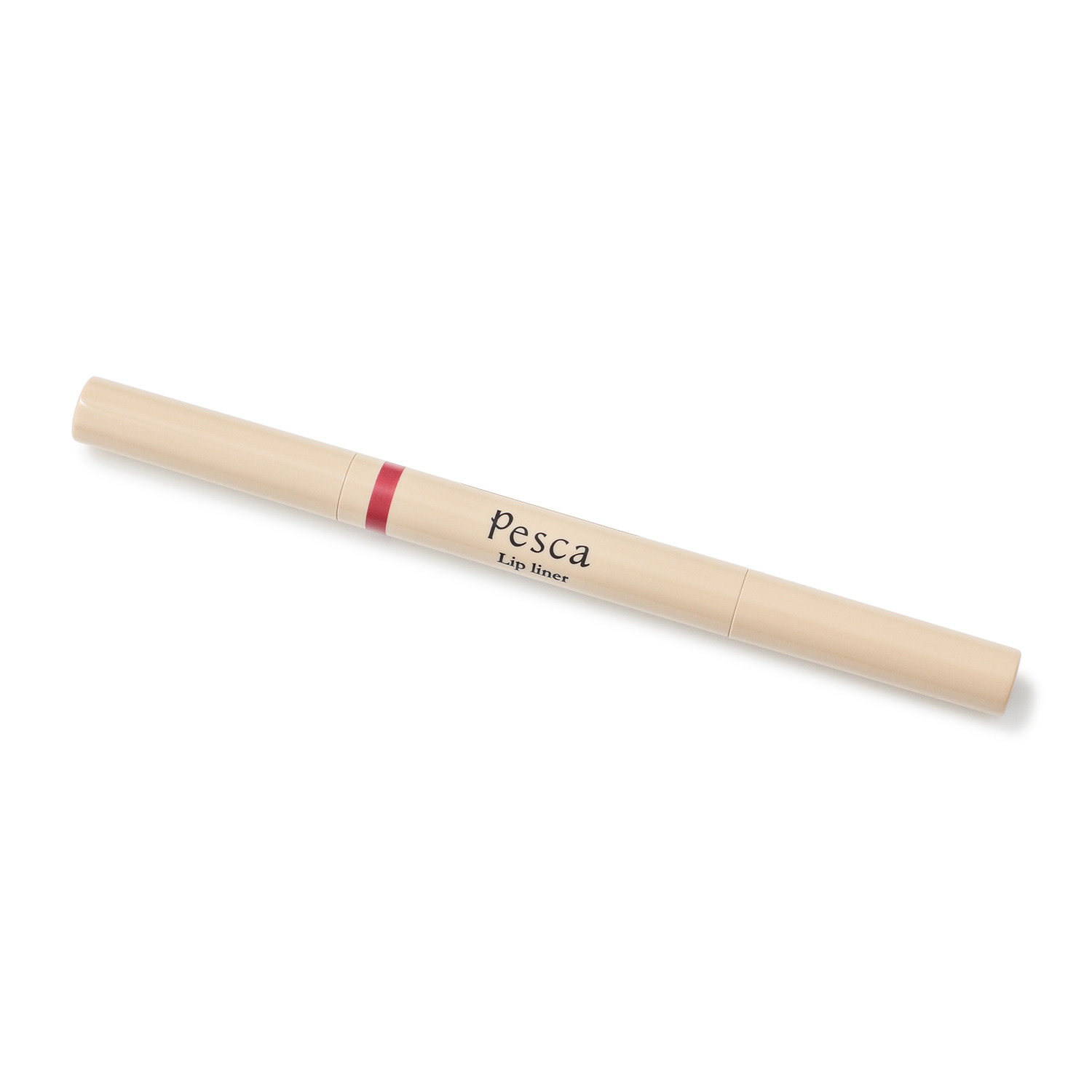 ペスカ サロン級の美白ケア 透明感のあるツヤ肌を演出 １品７役！薬用セラム ファンデーション＆ リップライナー 特別セット