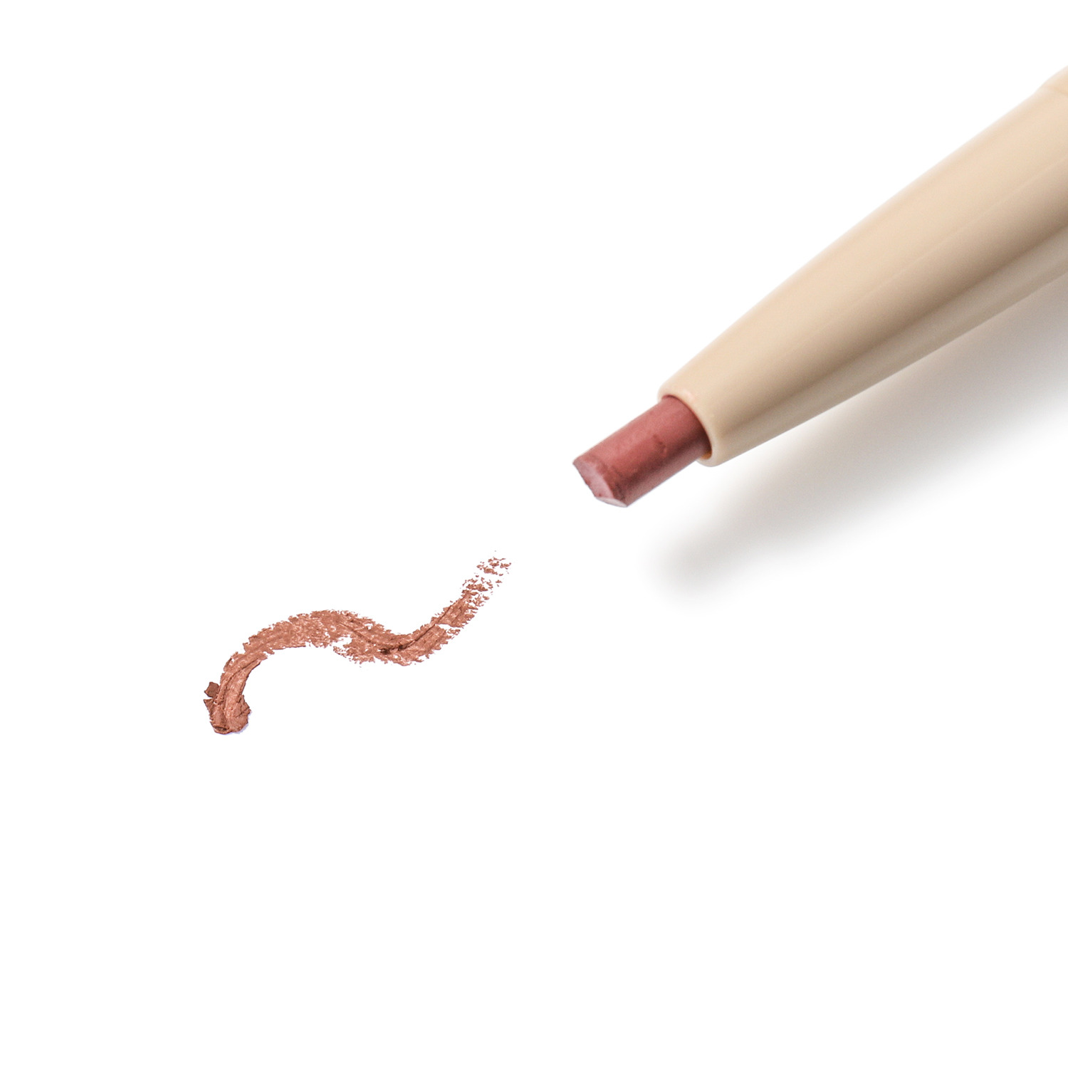 ペスカ サロン級の美白ケア 透明感のあるツヤ肌を演出 １品７役！薬用セラム ファンデーション＆ リップライナー 特別セット