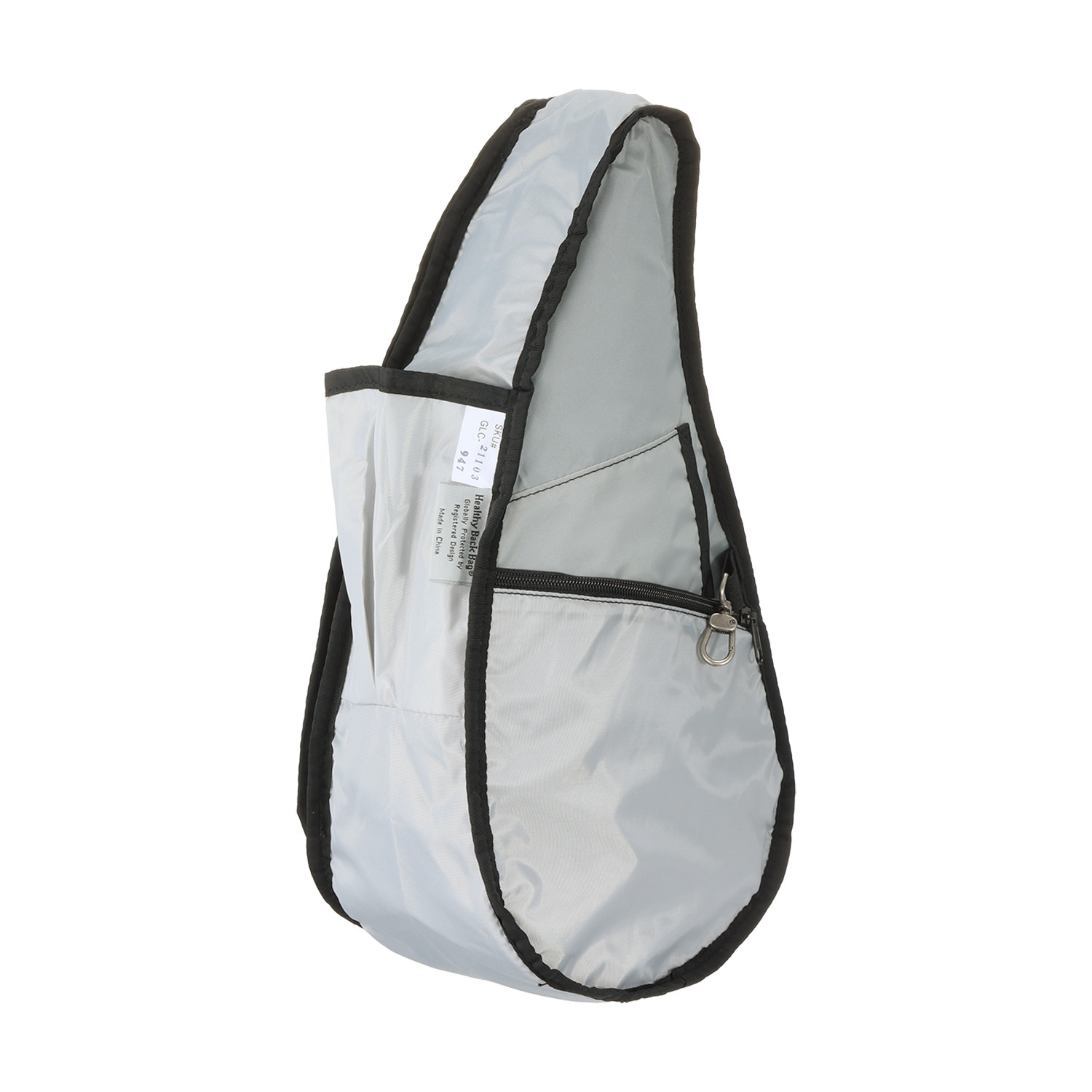 ヘルシーバックバッグ ボディーバッグ ＜サマーブリーズ＞