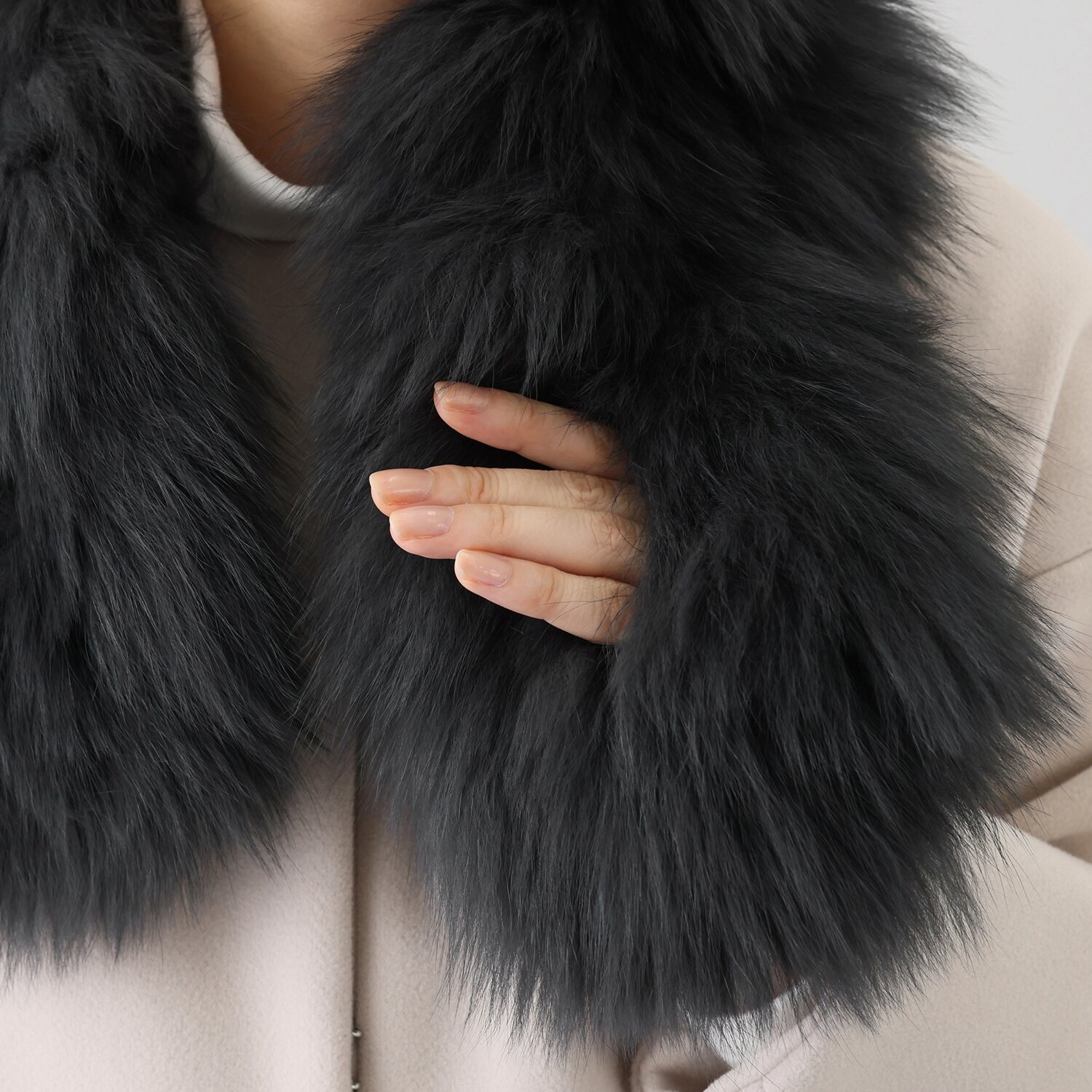 ブルーフォックス ヤーンカラー