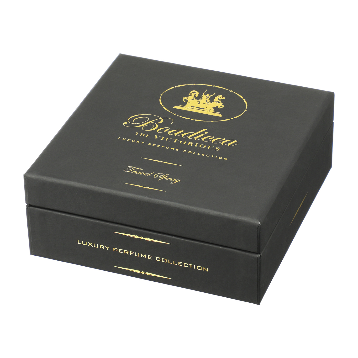 ブーディカ ザ　ヴィクトリアス ラグジュアリー トラベルセット ＜シャンパン＞