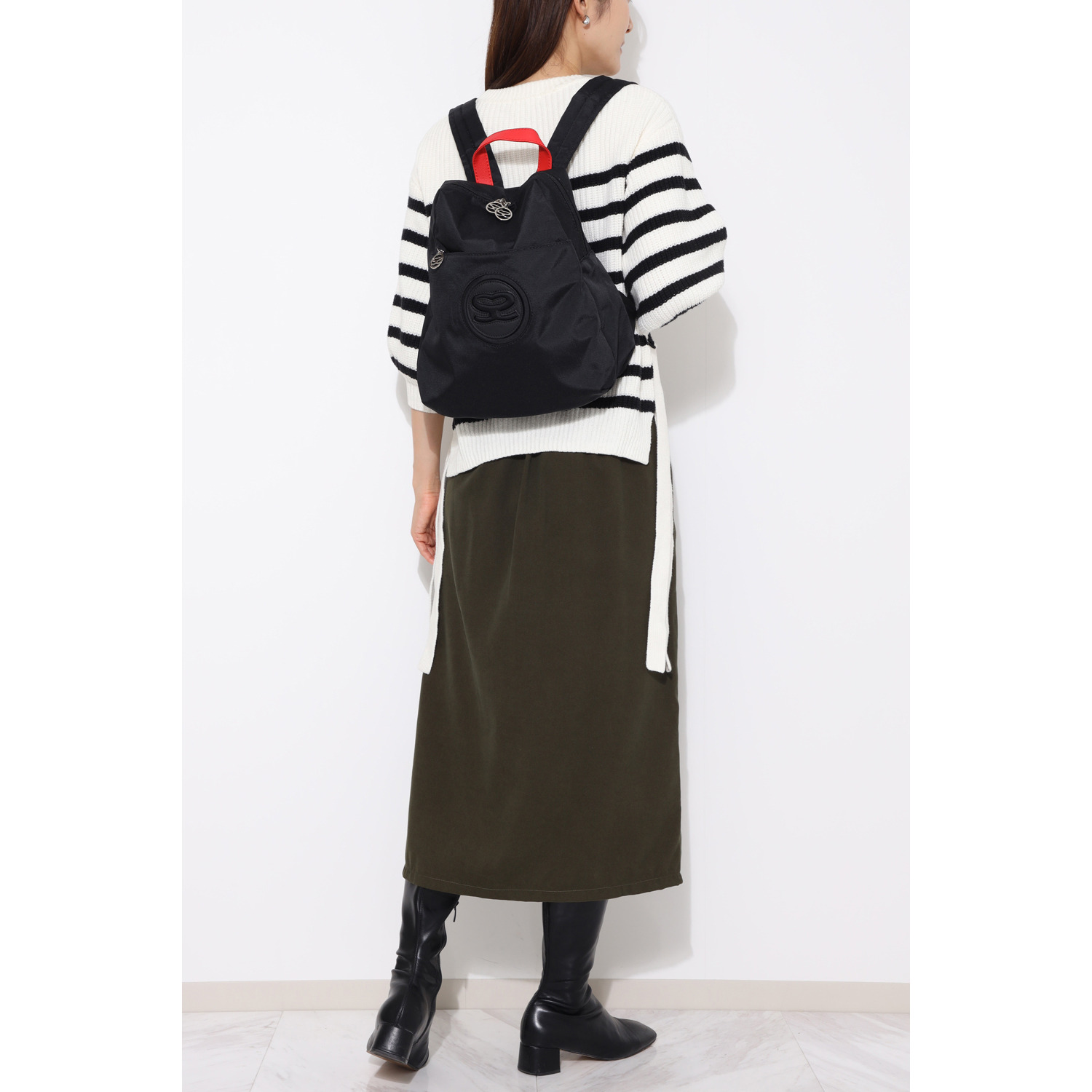 サボイ リュック