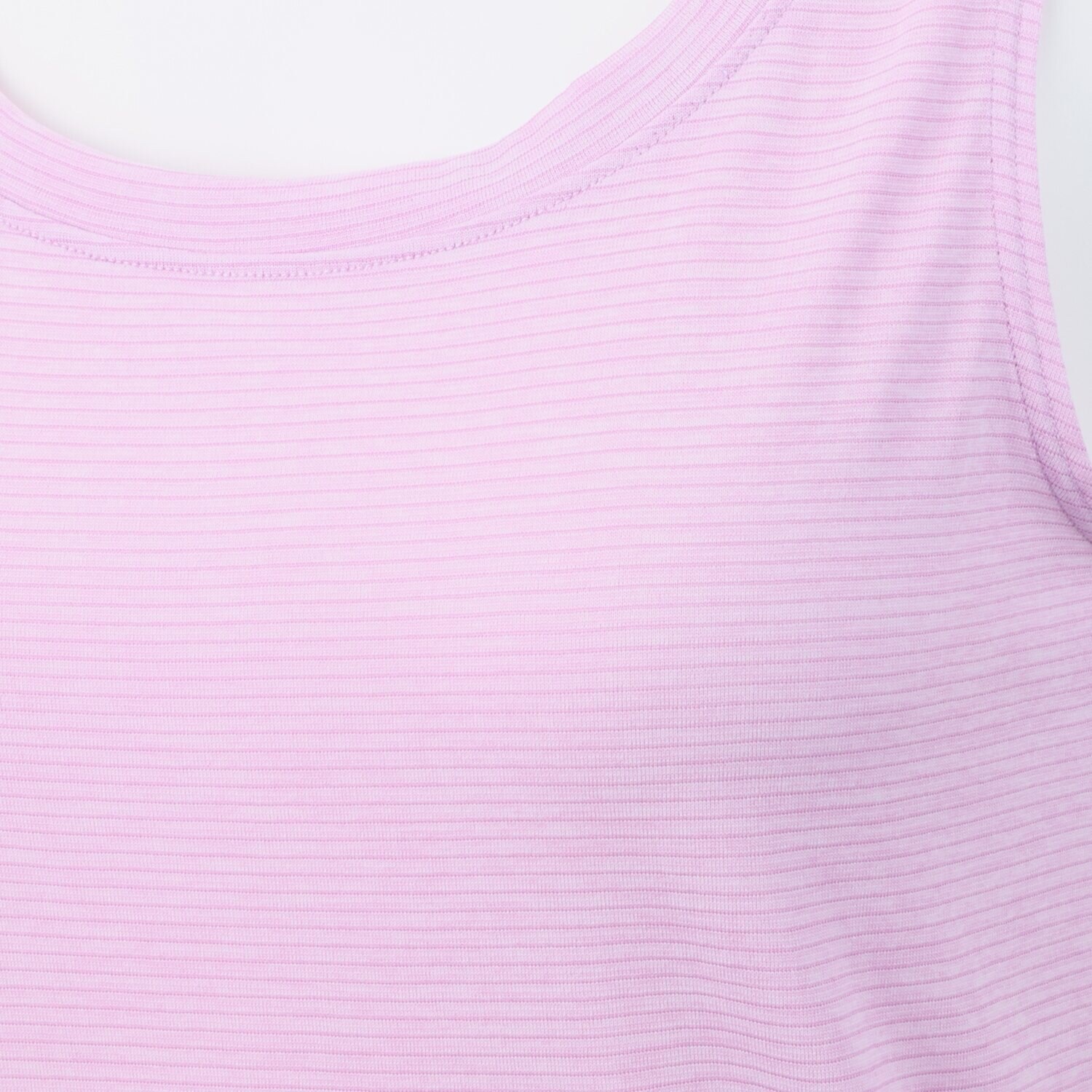 ブリーズドライ 遮熱＆汗対策 快適さらさら タンクトップ 同色２枚セット