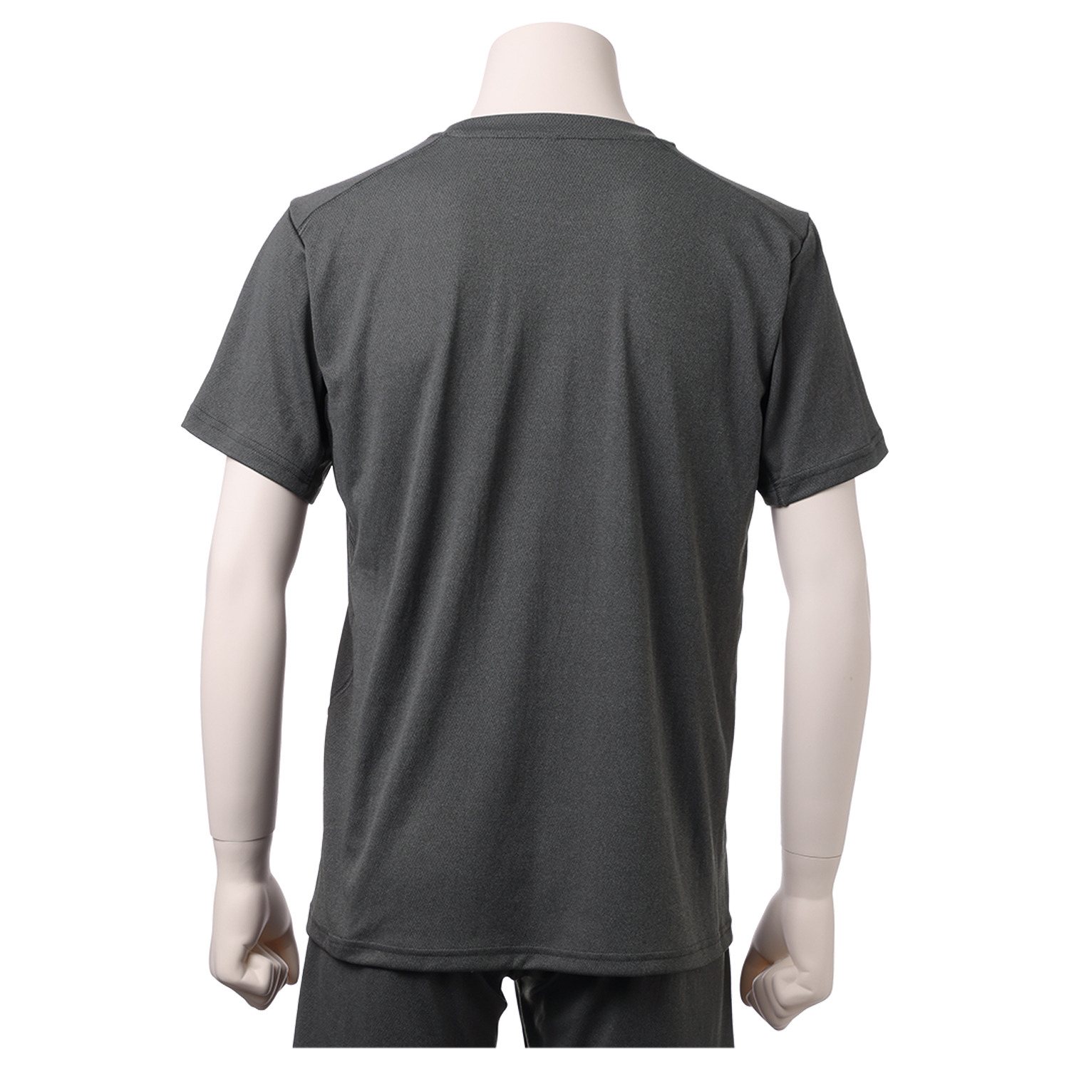 ブリーズドライ 遮熱＆汗対策 快適さらさら Ｔシャツ＆ボトムセット ＜メンズ＞