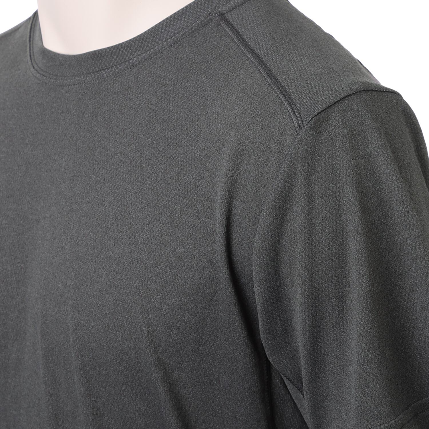 ブリーズドライ 遮熱＆汗対策 快適さらさら Ｔシャツ＆ボトムセット ＜メンズ＞