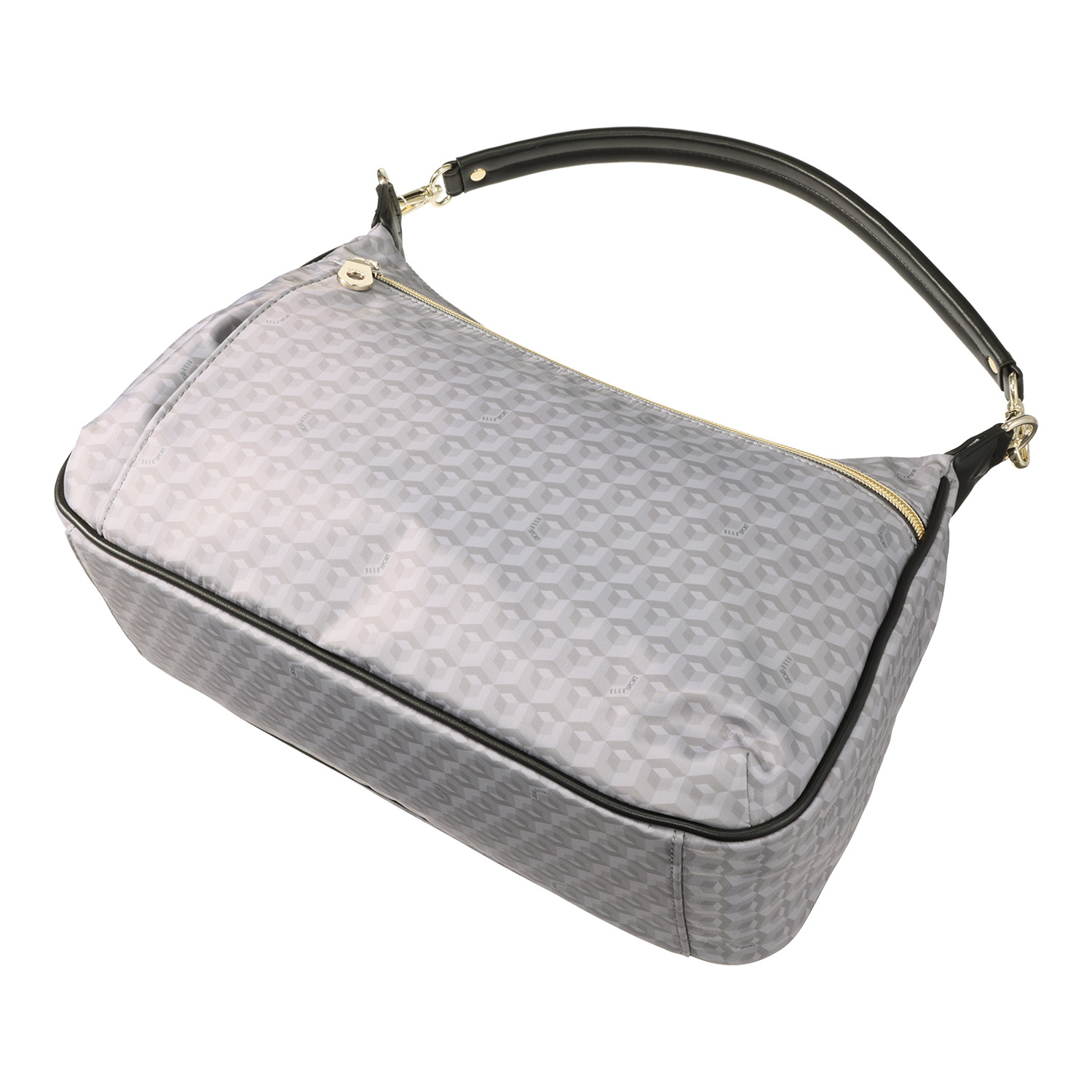 ＥＬＬＥ　ＳＰＯＲＴ ２ウェイショルダーバッグ