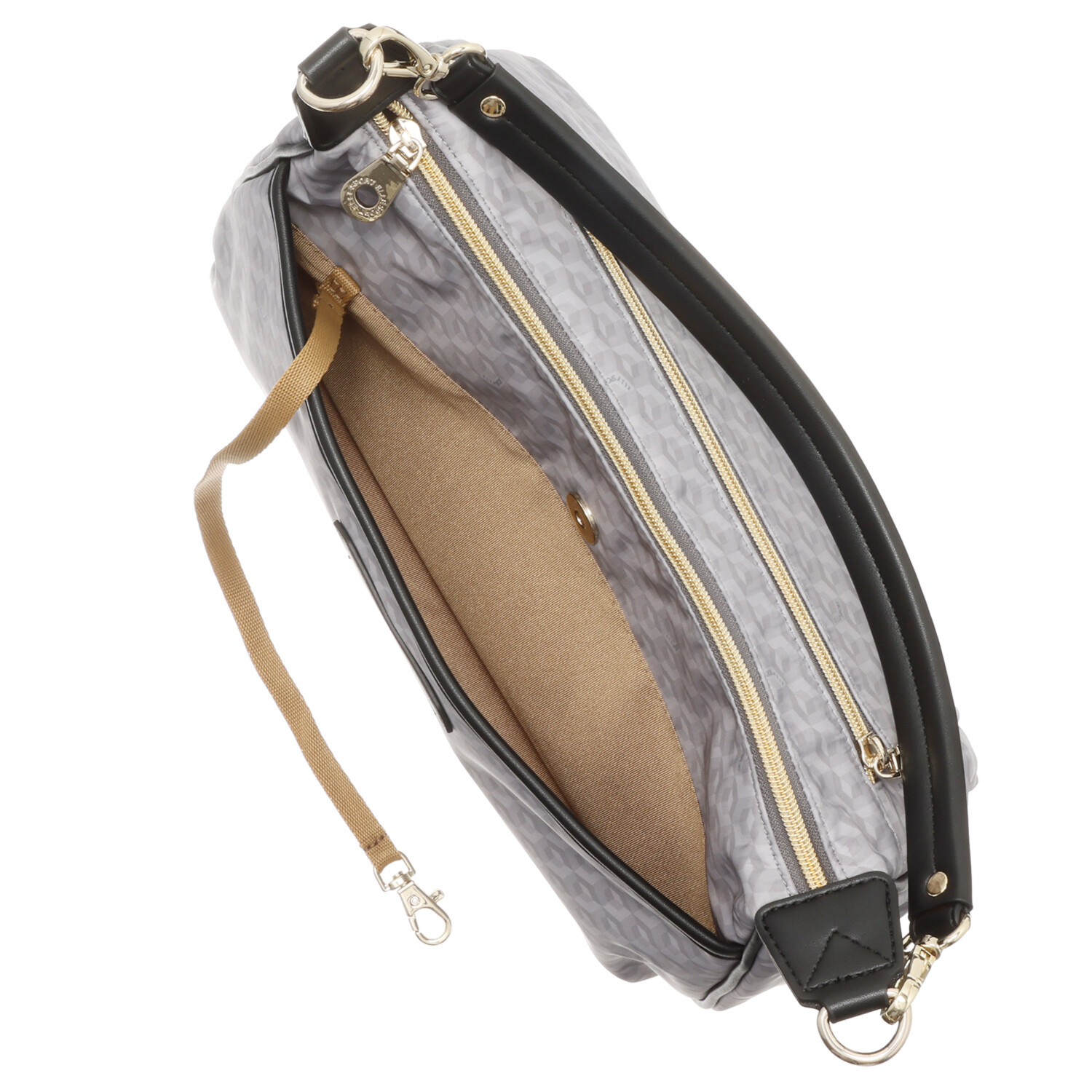 ＥＬＬＥ　ＳＰＯＲＴ ２ウェイショルダーバッグ