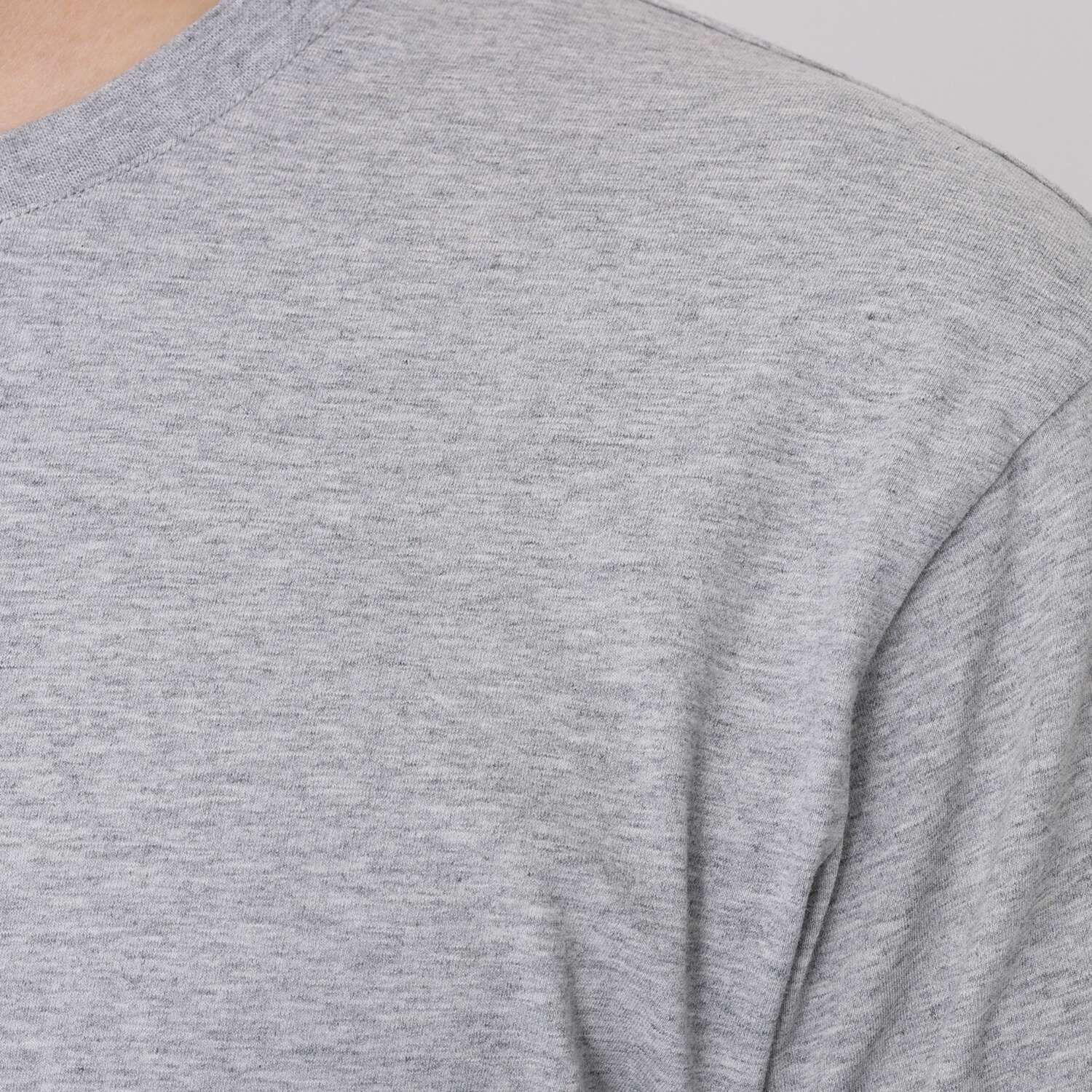 センティア　テゾーロ マルチ消臭・抗菌 こだわりのメンズ 裾カーブＴシャツ