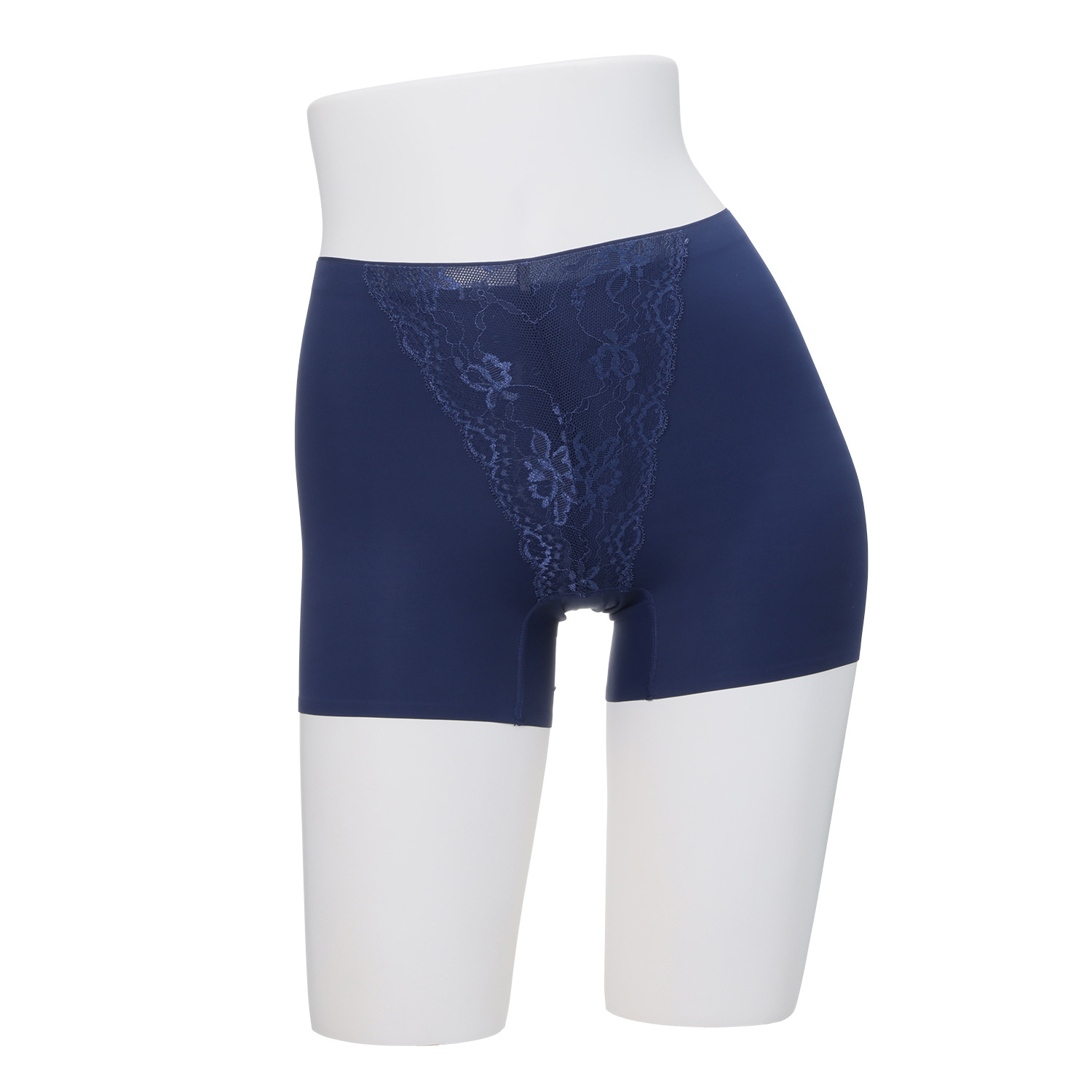 エイジングサポート 接触冷感 ショーツ同色４枚セット