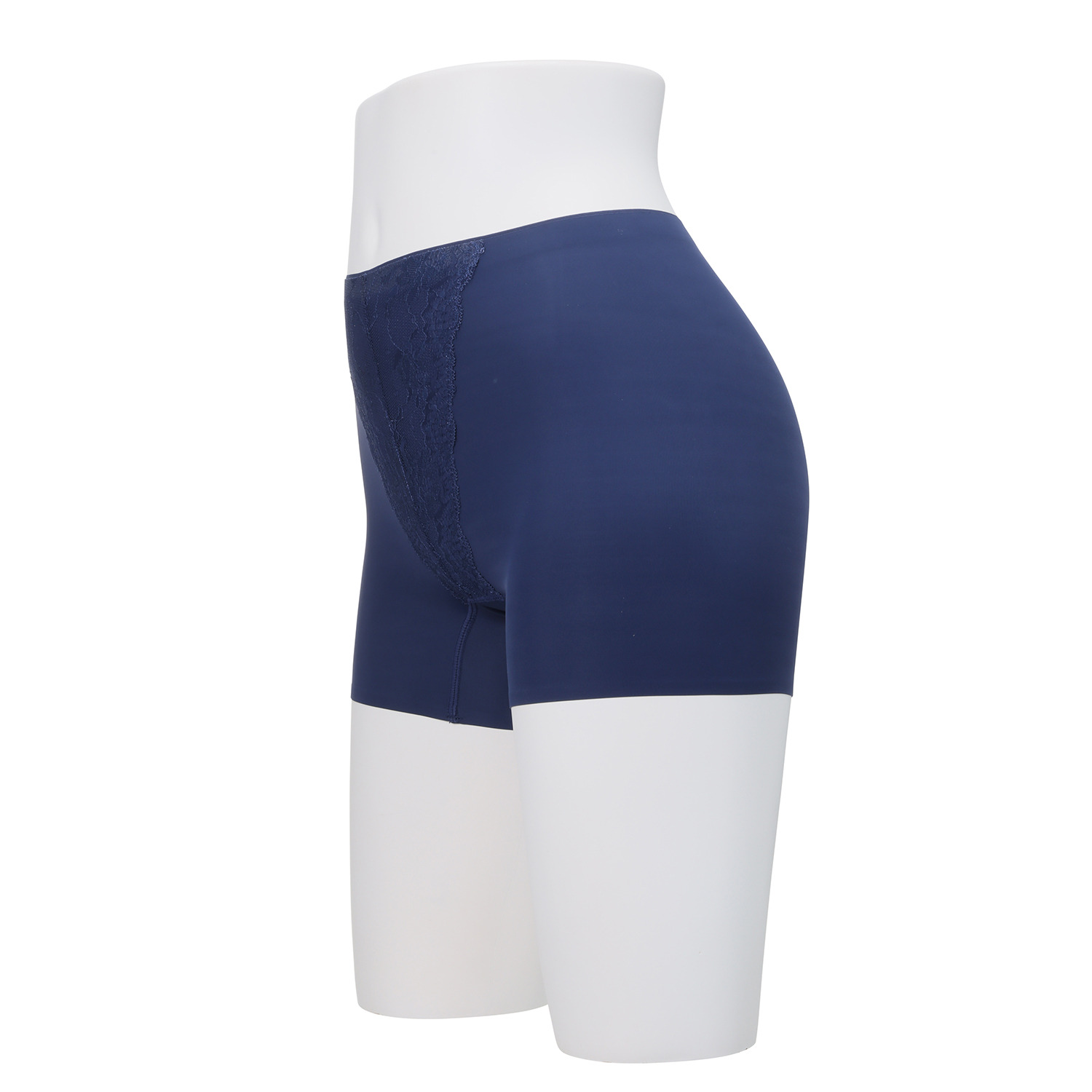 エイジングサポート 接触冷感 ショーツ同色４枚セット