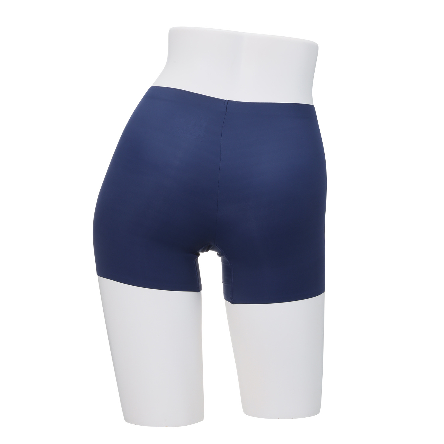 エイジングサポート 接触冷感 ショーツ同色４枚セット