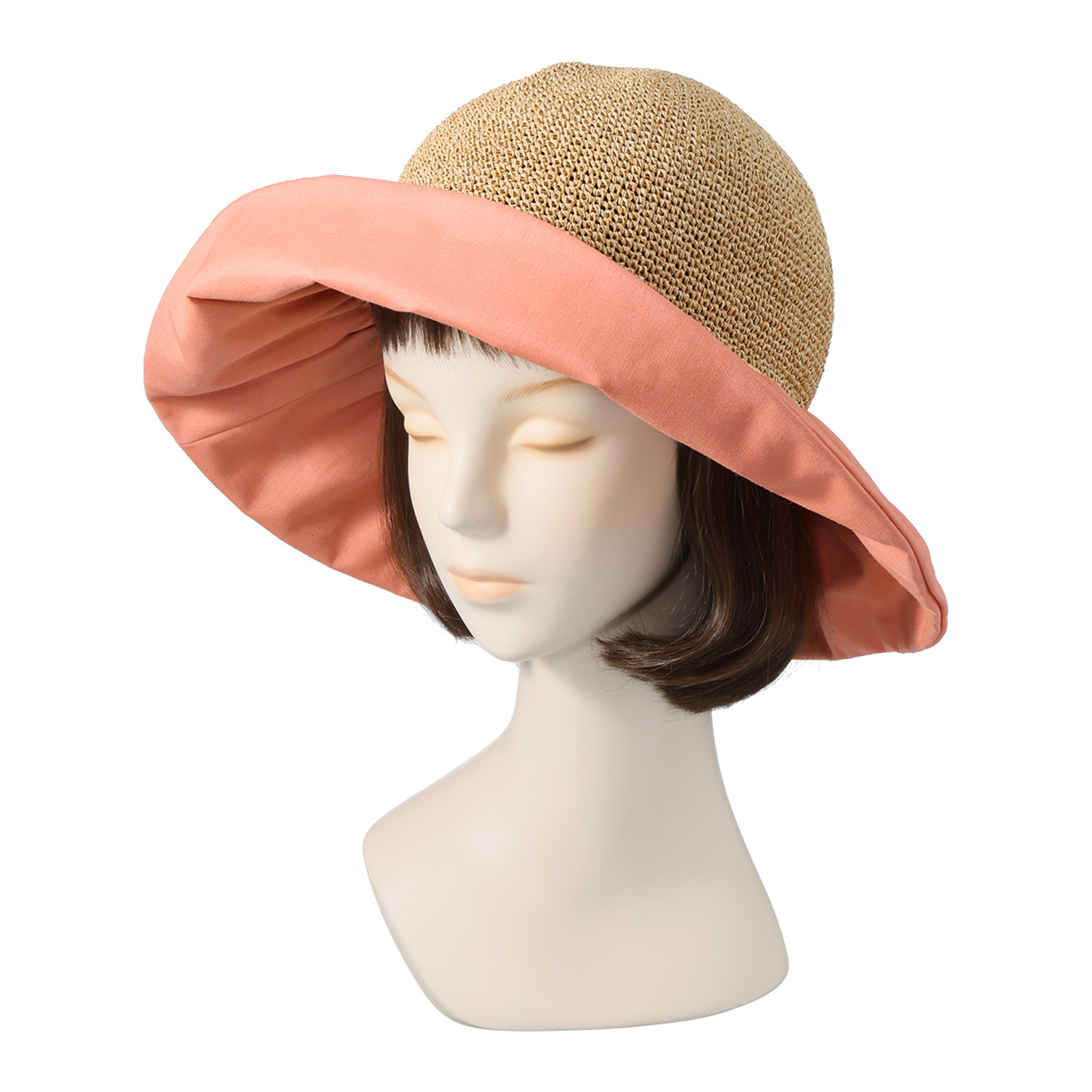 ミリーセヴァルセン ＵＶカット カサブランカ