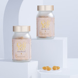 素材まるごと超低分子化！ 全身美容サプリメン...