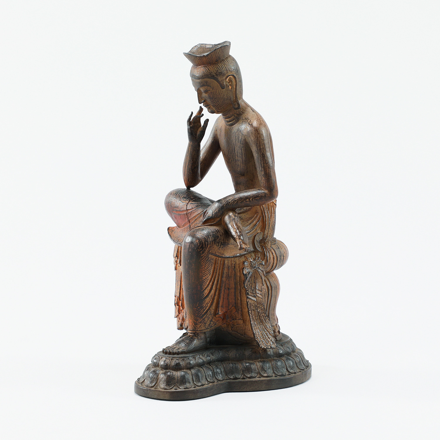 イスム ＴａｎａＣＯＣＯＲＯ　掌 弥勒菩薩像