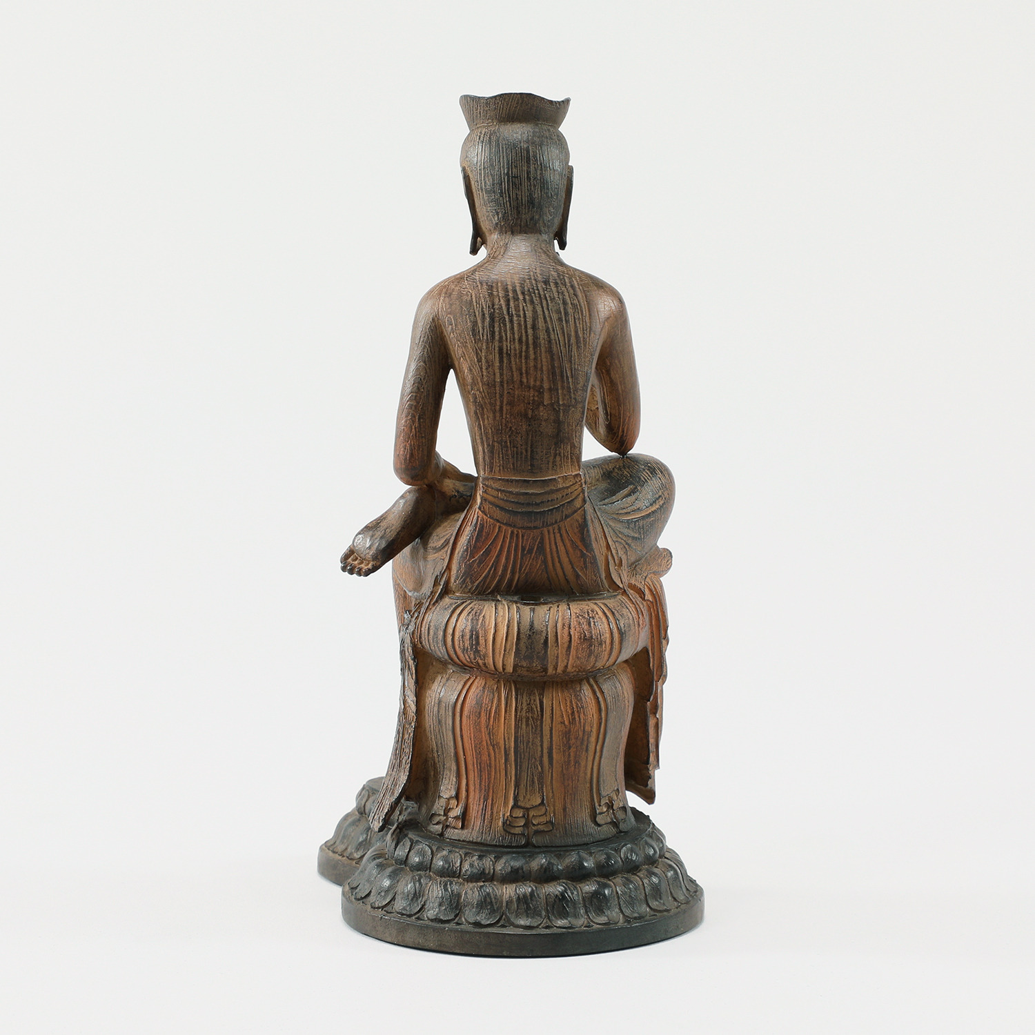 イスム ＴａｎａＣＯＣＯＲＯ　掌 弥勒菩薩像