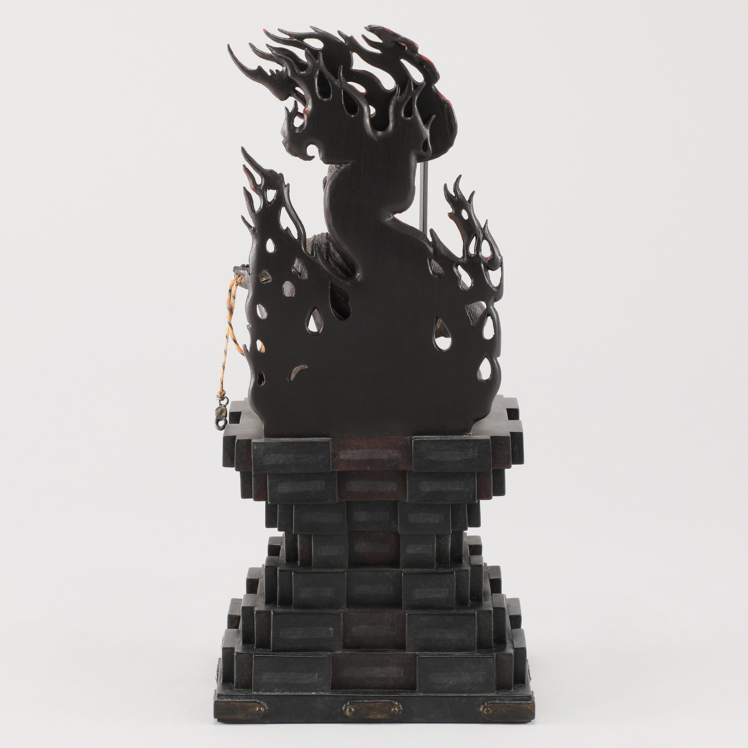 イスム ＴａｎａＣＯＣＯＲＯ　掌 不動明王像