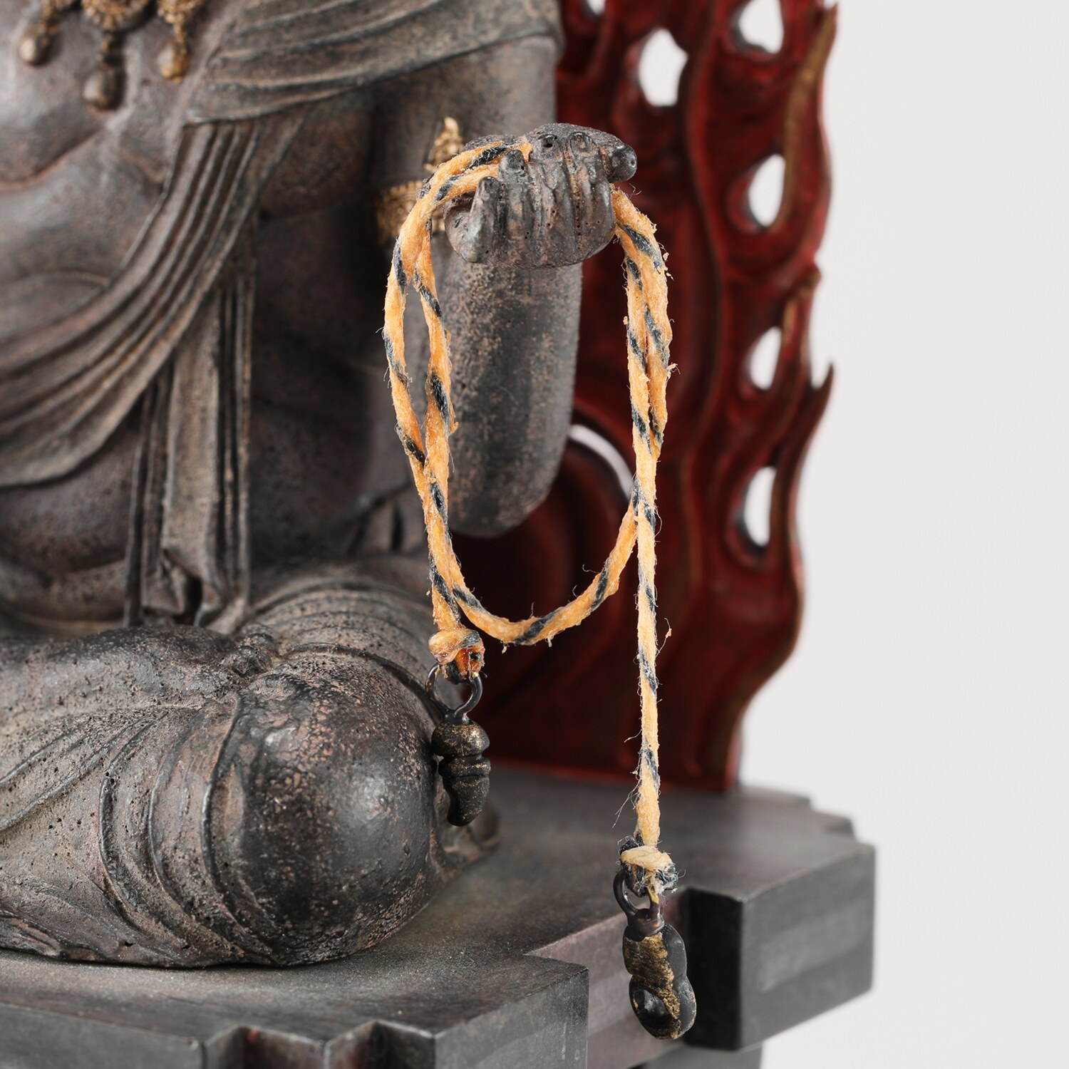 イスム ＴａｎａＣＯＣＯＲＯ　掌 不動明王像