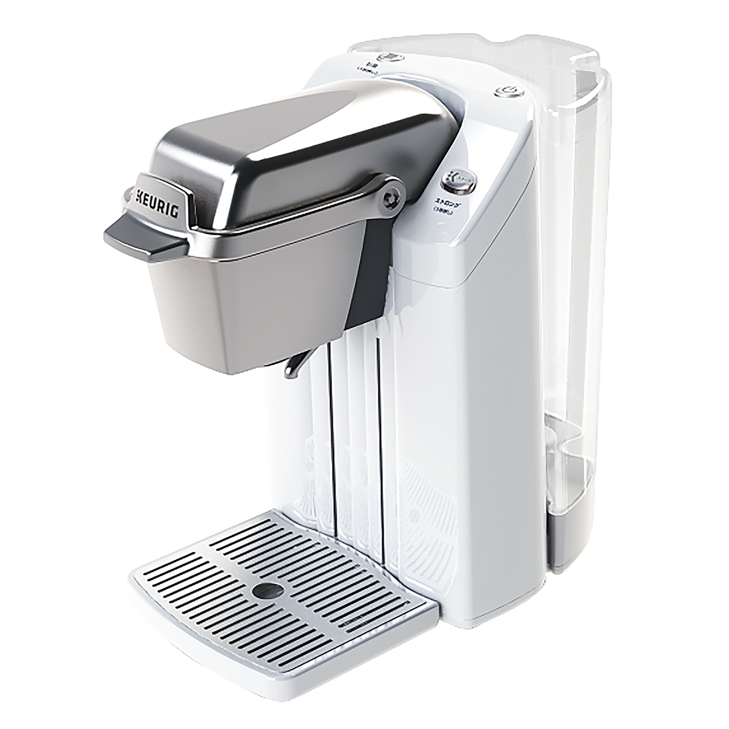 キューリグ カプセル式 コーヒーメーカー ＢＳ３００