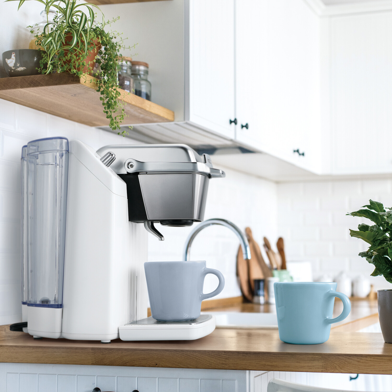 キューリグ カプセル式 コーヒーメーカー ＢＳ３００