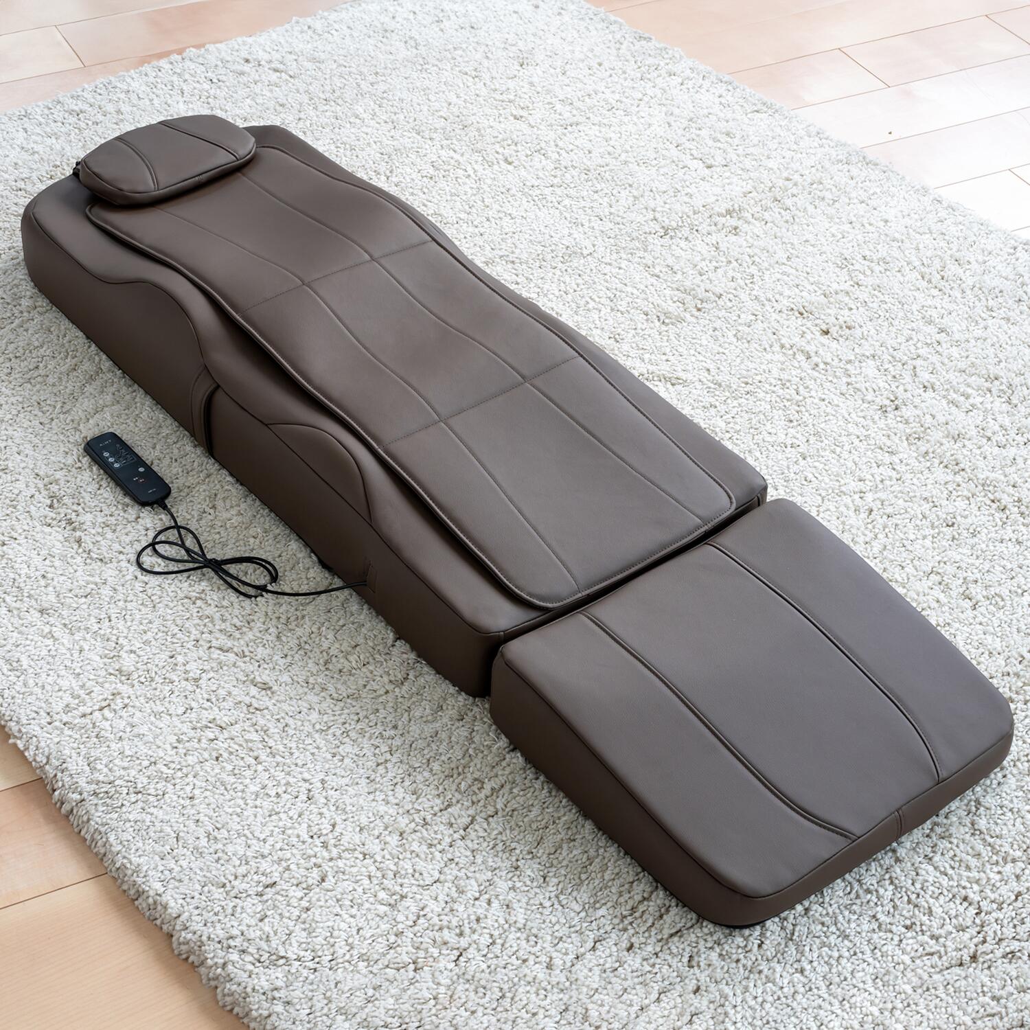 エイミー マッサージマット まるで手もみ感覚！ 寝転びながら 本格マッサージ ＡＩＭ−１４１