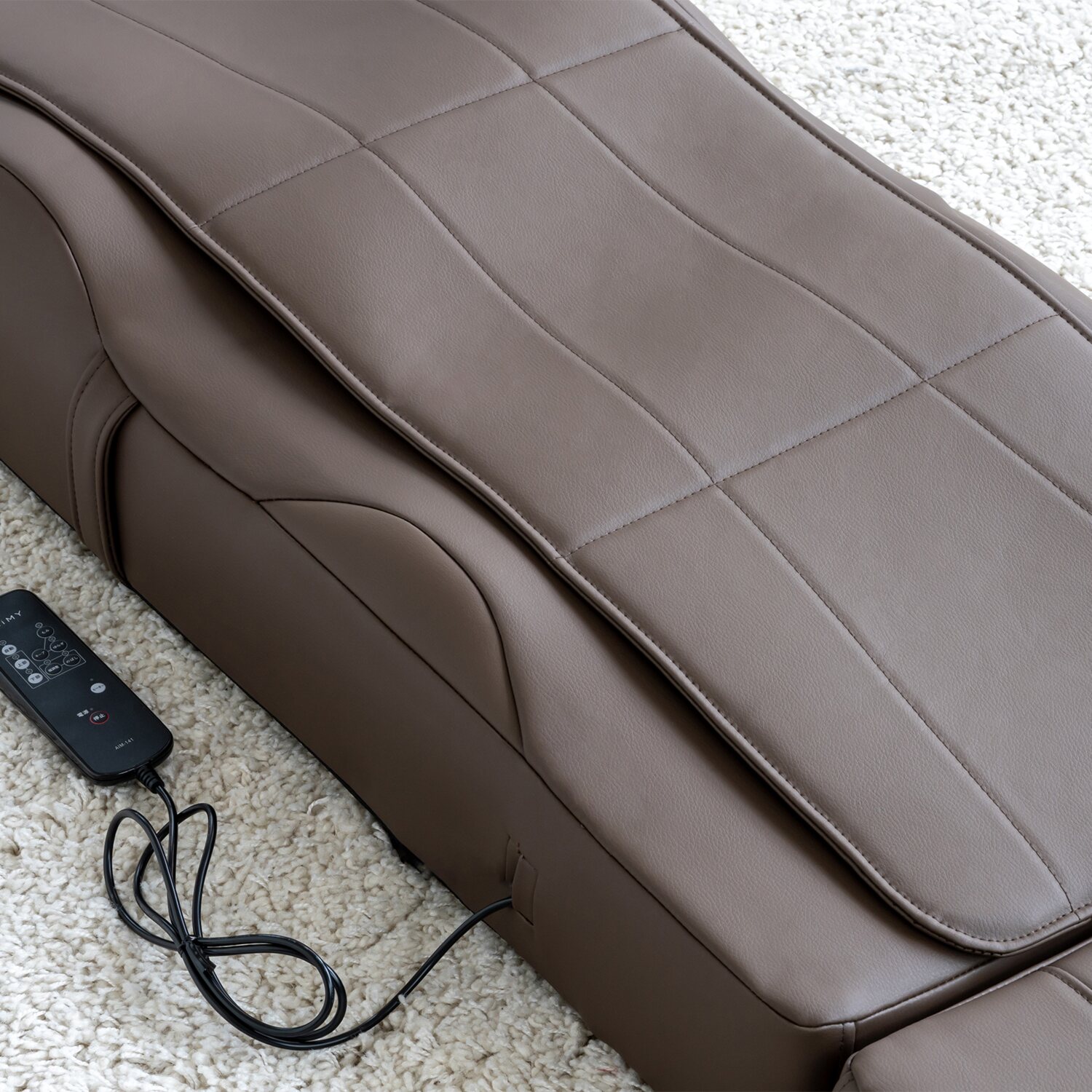 エイミー マッサージマット まるで手もみ感覚！ 寝転びながら 本格マッサージ ＡＩＭ−１４１