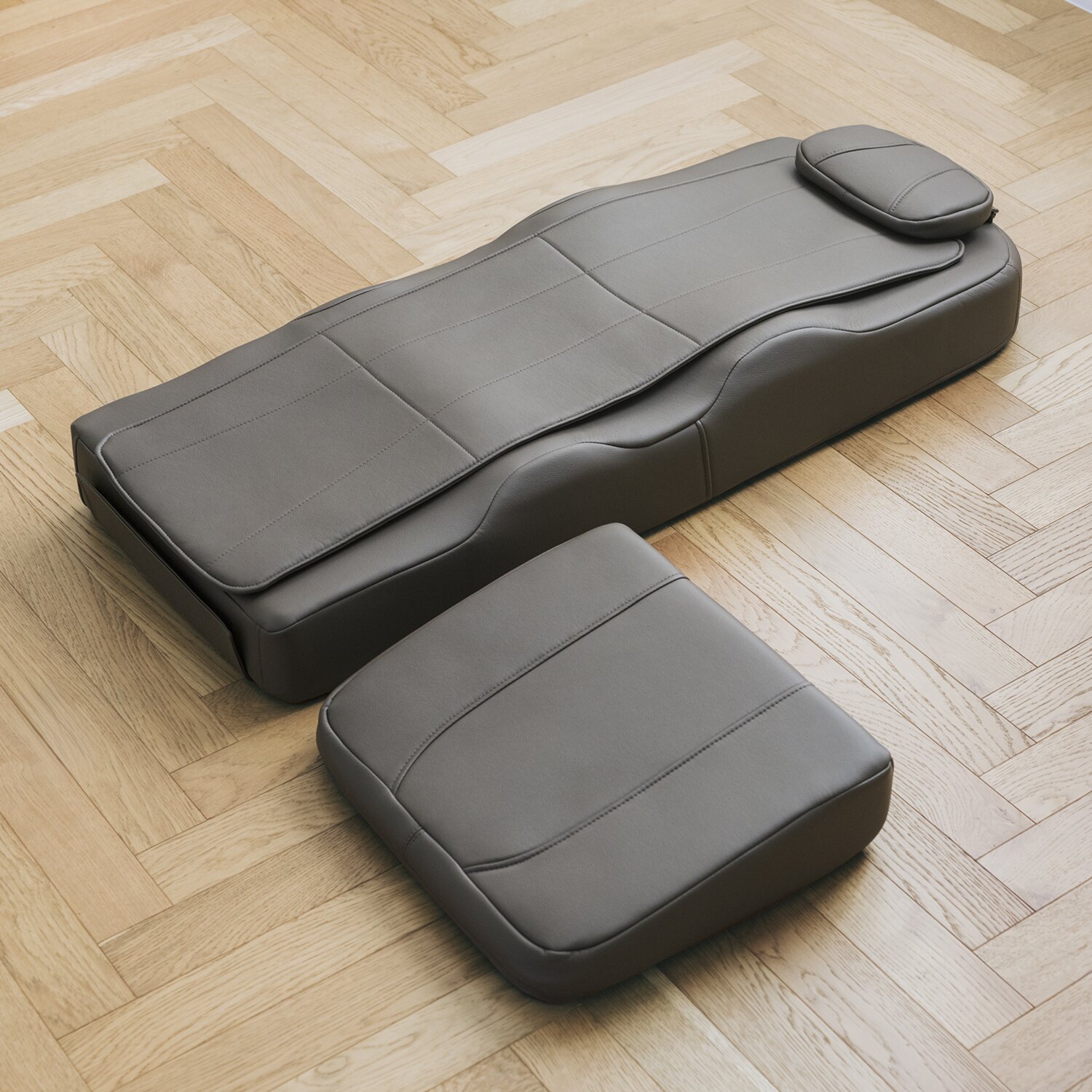 エイミー マッサージマット まるで手もみ感覚！ 寝転びながら 本格マッサージ ＡＩＭ−１４１