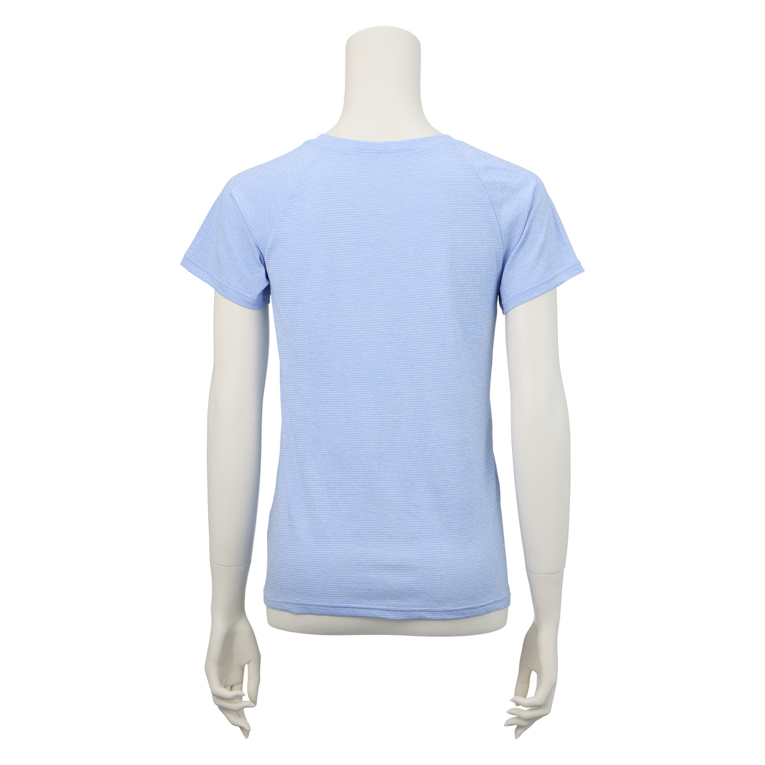 ブリーズドライ 汗対策・遮熱 快適さらさら ラグラン半袖シャツ ３枚セット