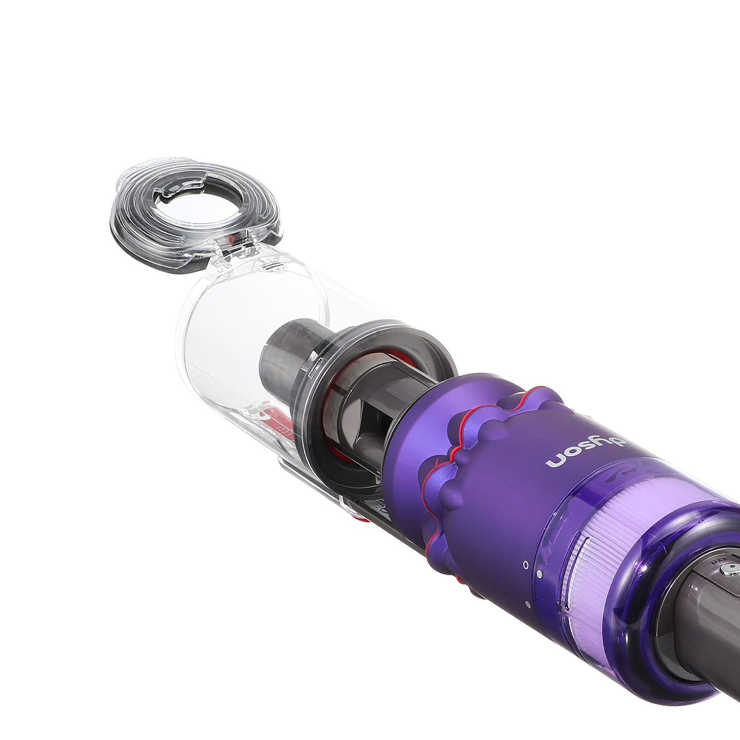 ダイソン パワフルで軽量な 全方向駆動 コードレスクリーナー オムニグライド　オリジン ＳＶ１９