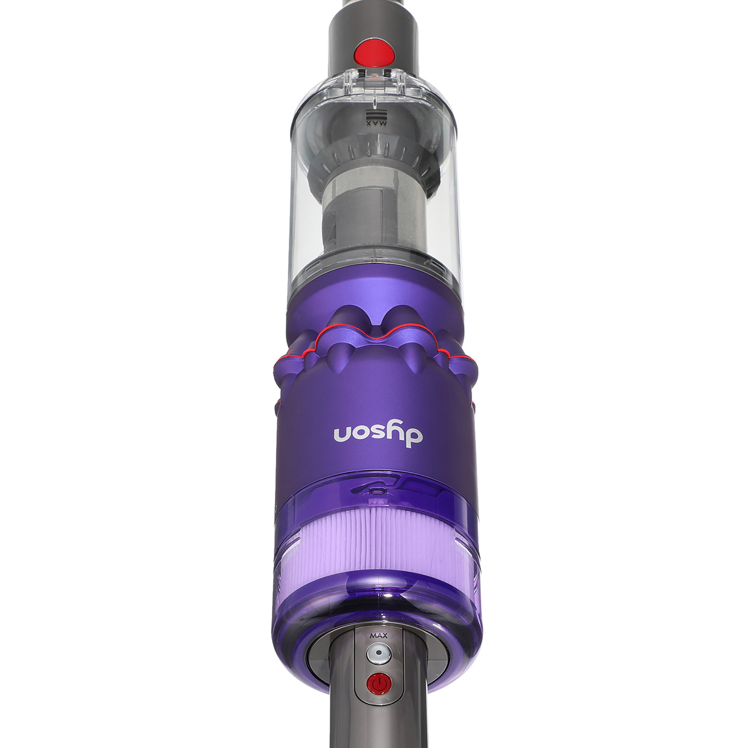 ダイソン パワフルで軽量な 全方向駆動 コードレスクリーナー オムニグライド　オリジン ＳＶ１９