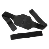 パナソニック はおるだけ！ ずっとながらでコリ治療 高周波治療器 コリコランワイド 腰アタッチメント ＥＷ−９Ｒ５５Ｗ−Ｋ