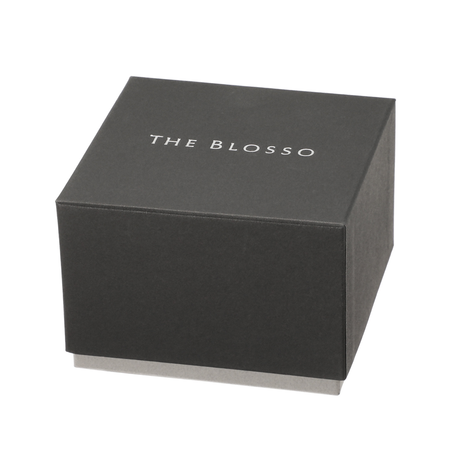 ブロッソ ステンレス アナスタシアデザイン マグネット付ブローチ ジュエリー ブローチ／ピン ステンレス ブロッソ通販・テレビショッピングの