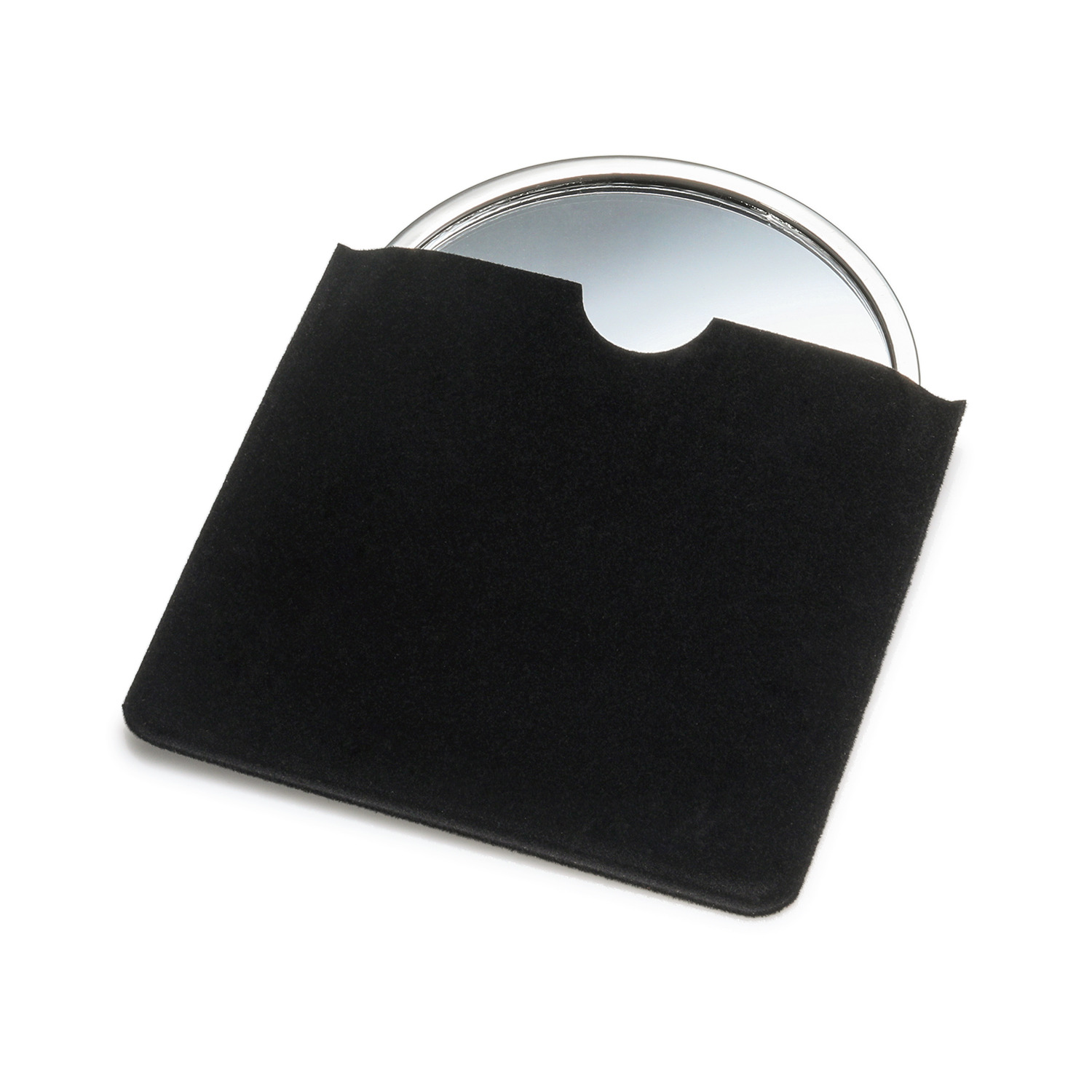 ジーエイチエス 独自技術を用いて開発 ハリ潤いのある頭皮へ ナノ　７　コントロール ダイレクト ２本ミラー付セット